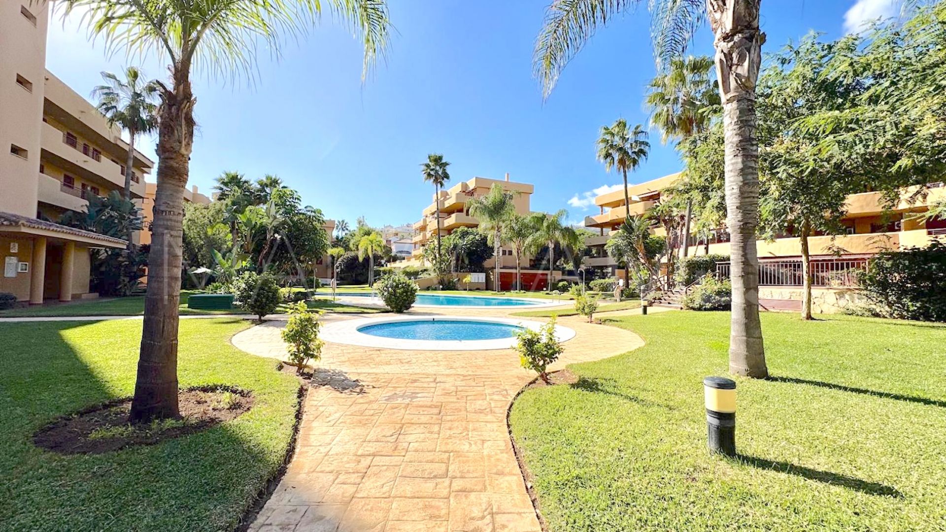 Appartement for sale in Cala de Mijas