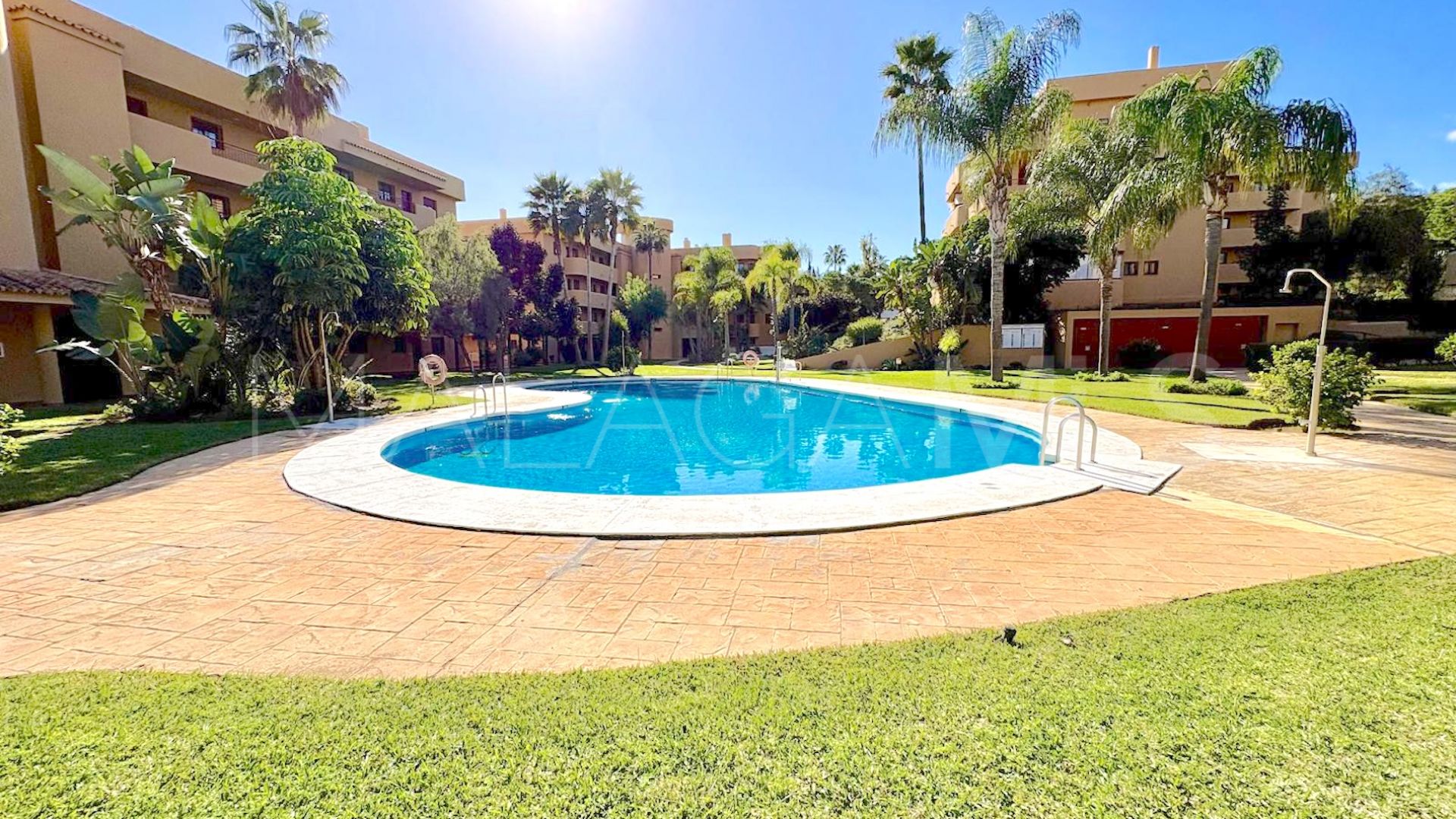 Appartement for sale in Cala de Mijas