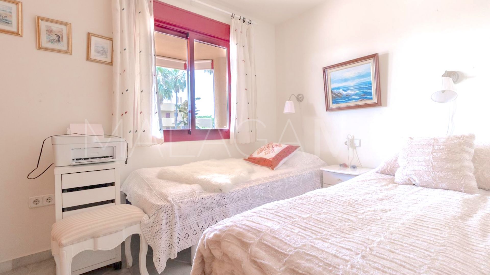 Appartement for sale in Cala de Mijas