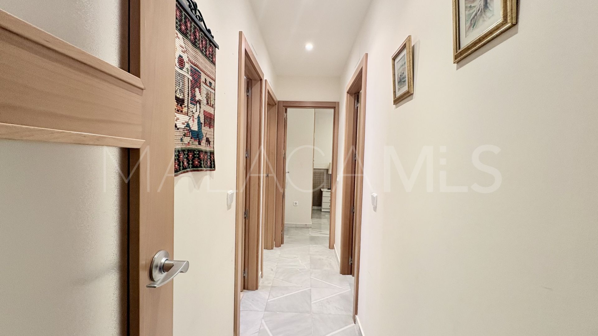 Wohnung for sale in Cala de Mijas