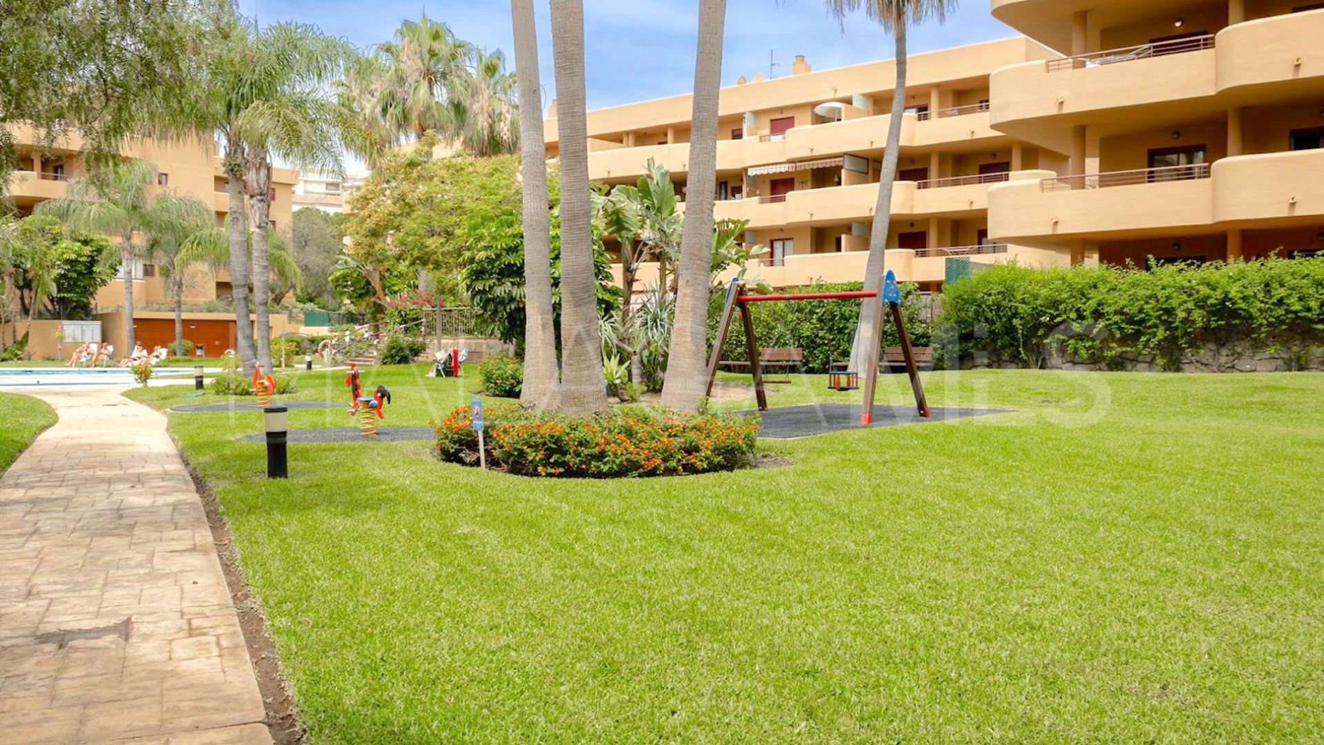 Appartement for sale in Cala de Mijas