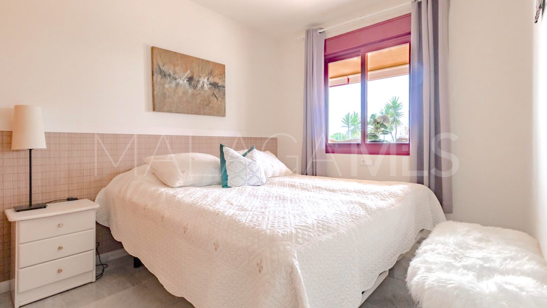 Appartement for sale in Cala de Mijas