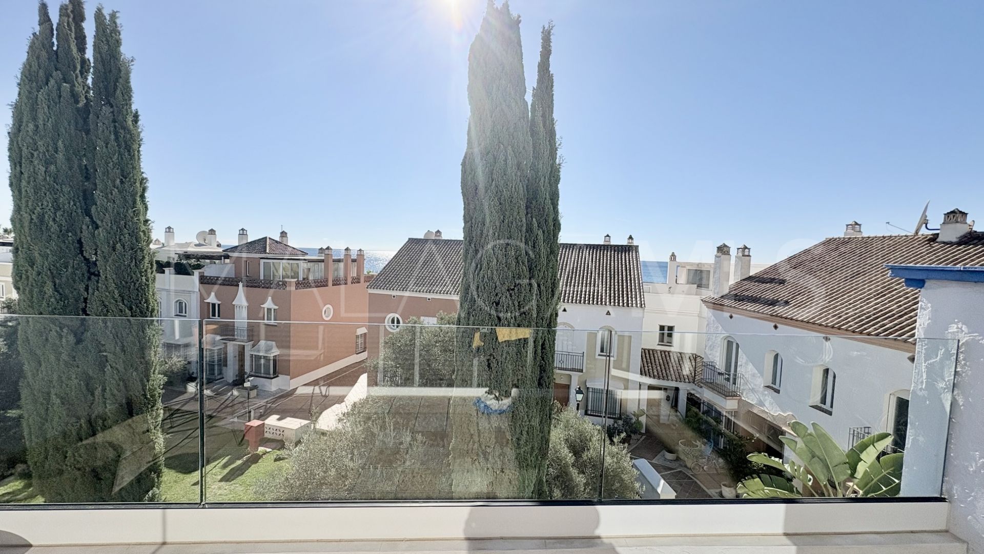 Bahia de Marbella, adosado for sale