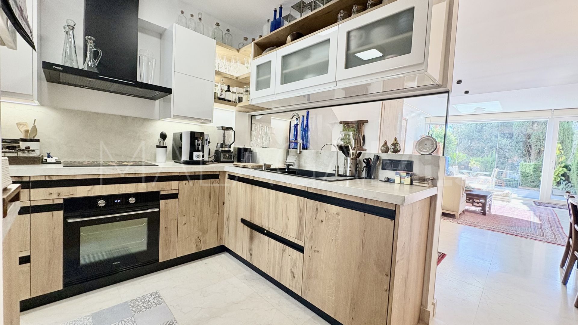 Bahia de Marbella, adosado for sale