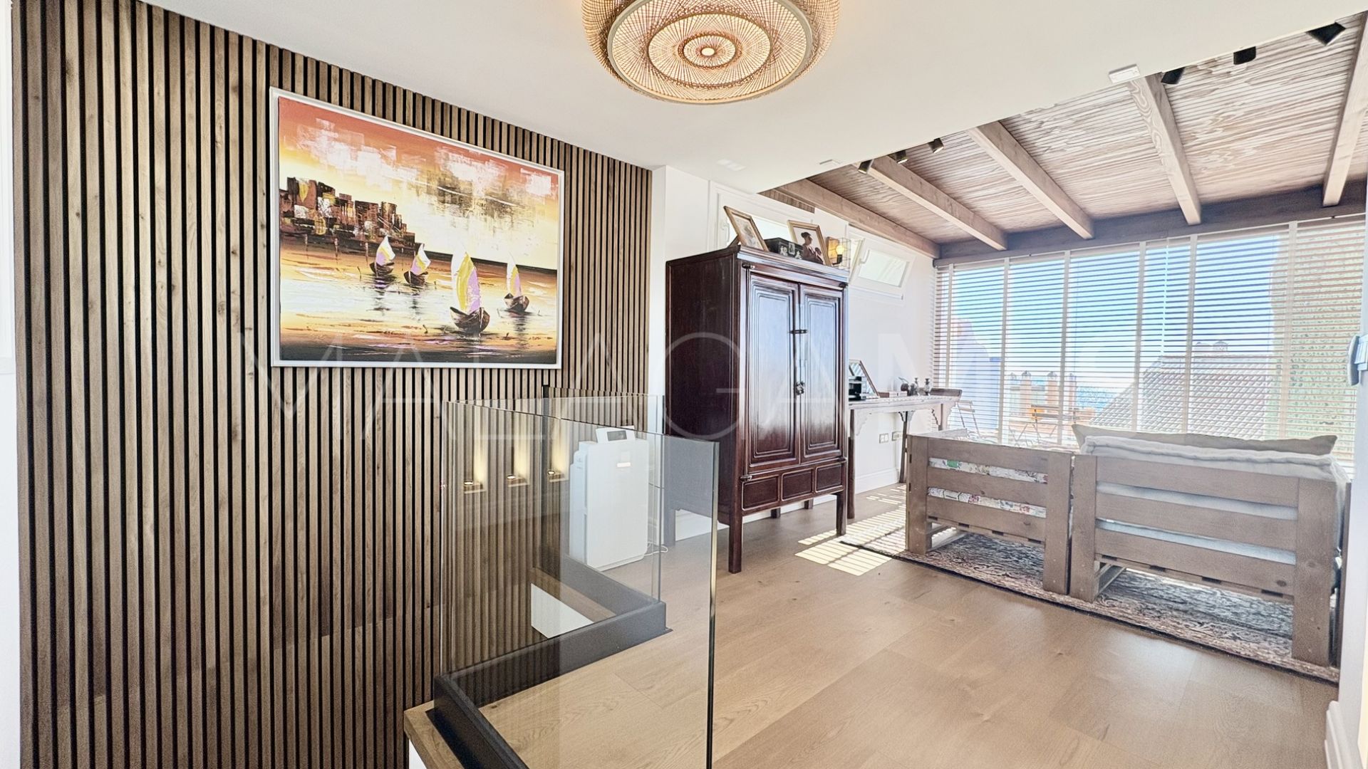 Bahia de Marbella, adosado for sale