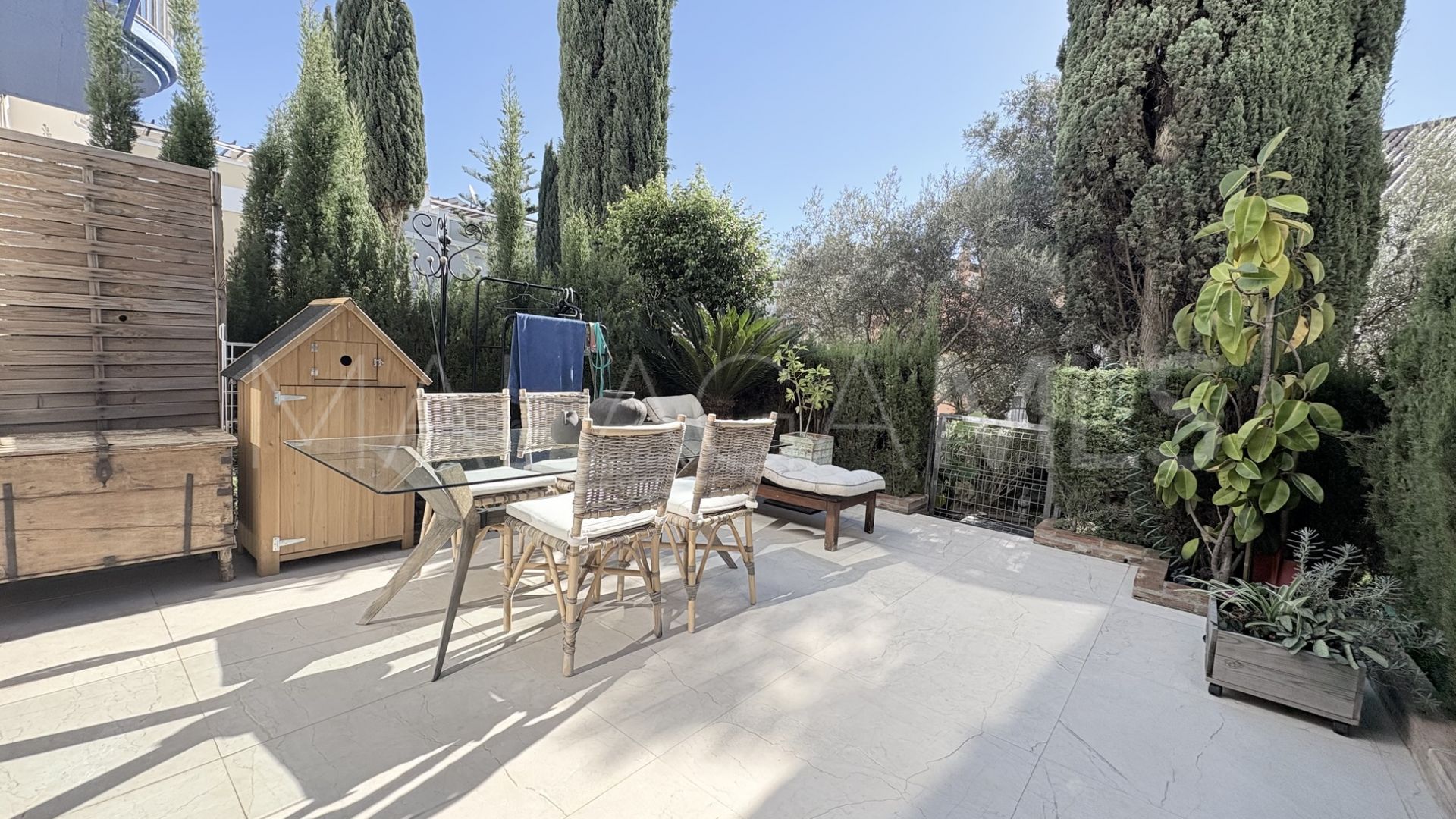 Bahia de Marbella, adosado for sale