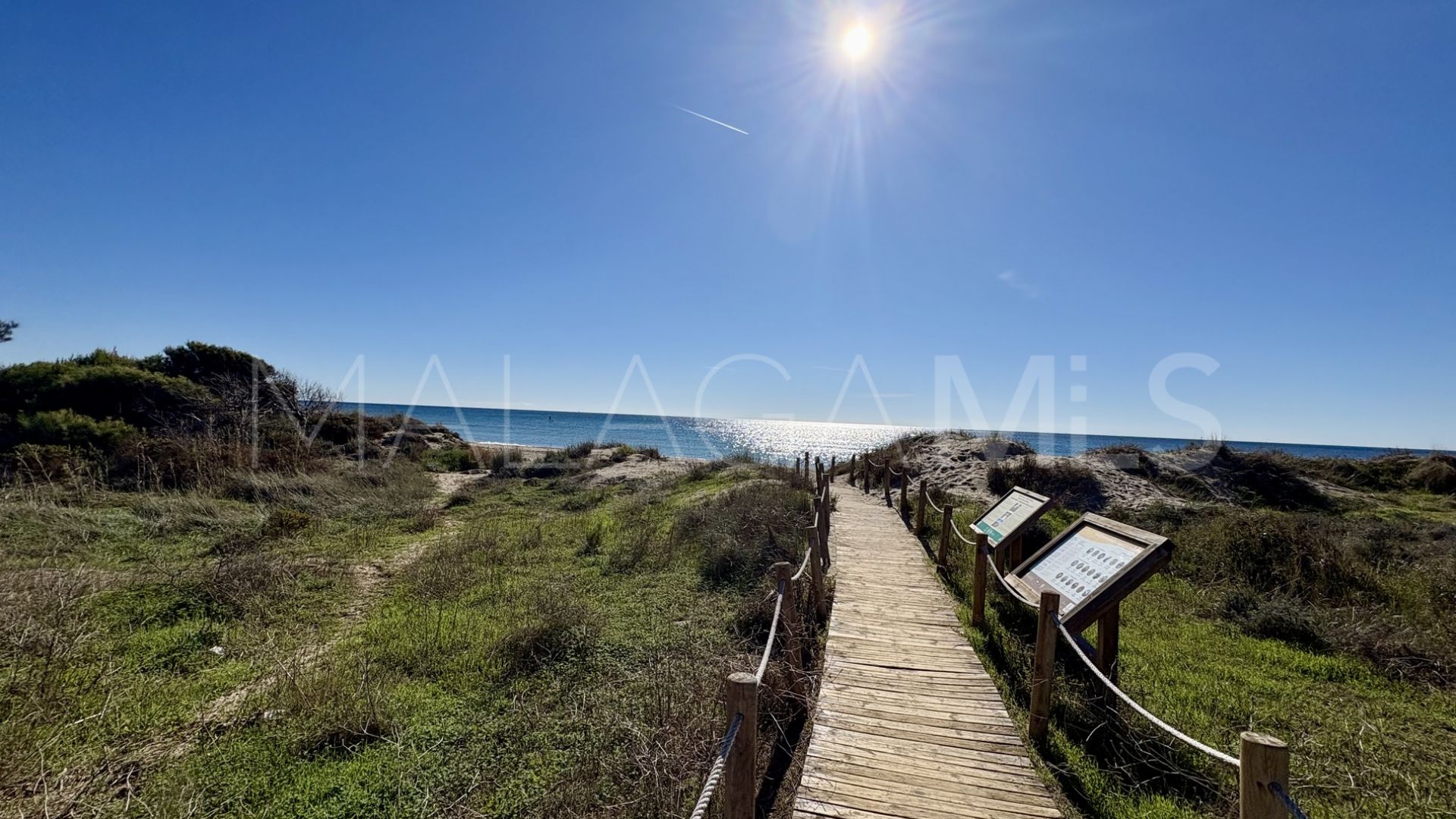 Bahia de Marbella, adosado for sale