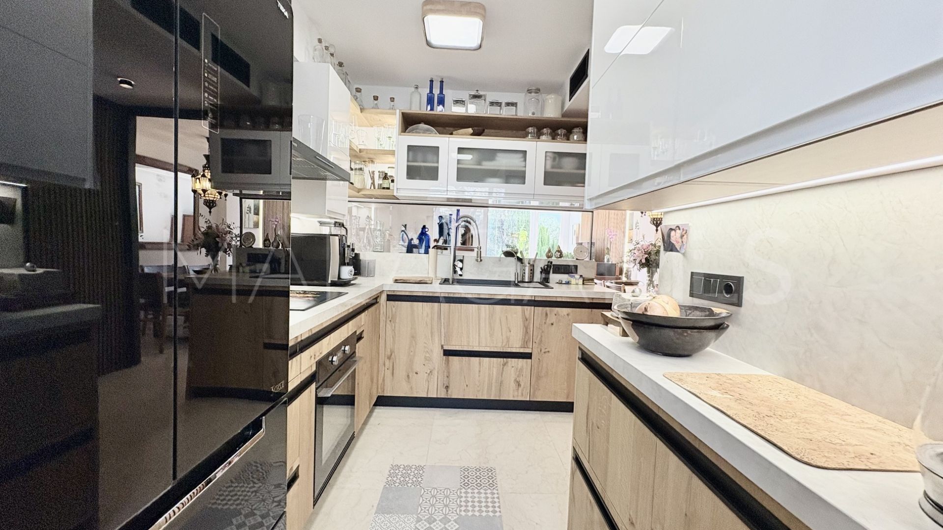 Bahia de Marbella, adosado for sale