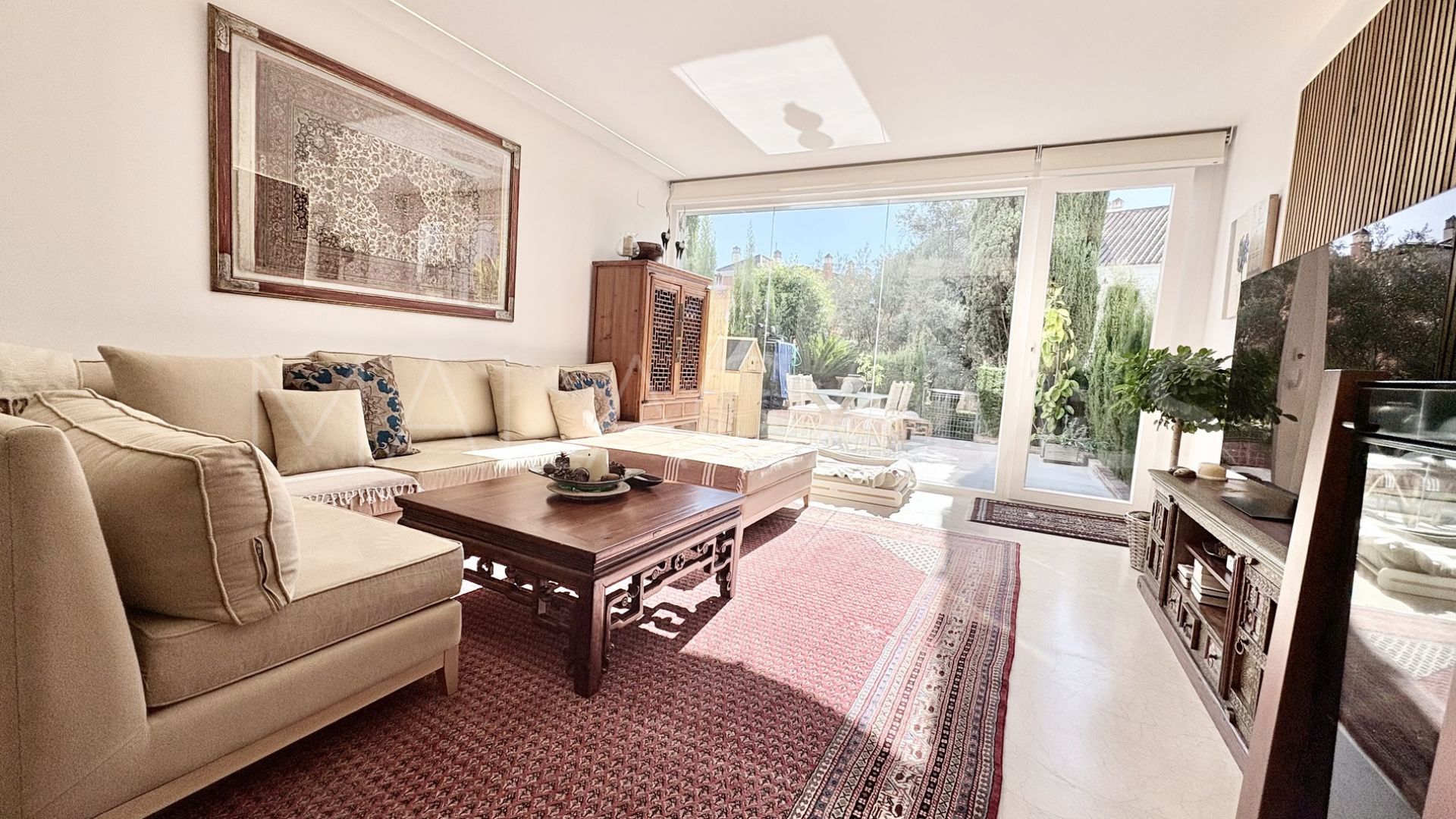 Bahia de Marbella, adosado for sale