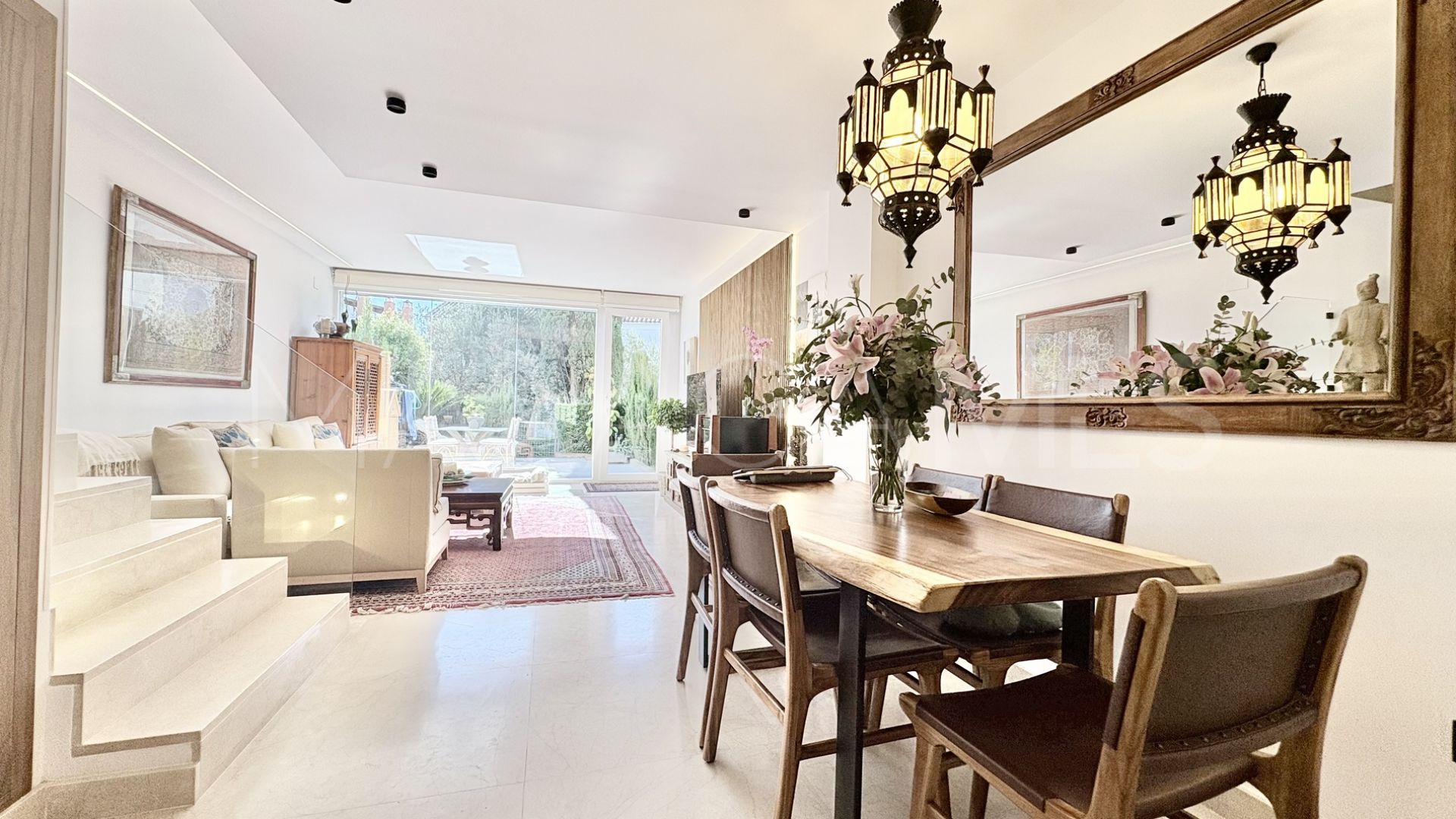 Bahia de Marbella, adosado for sale