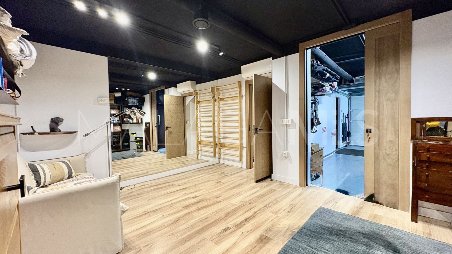 Bahia de Marbella, adosado for sale