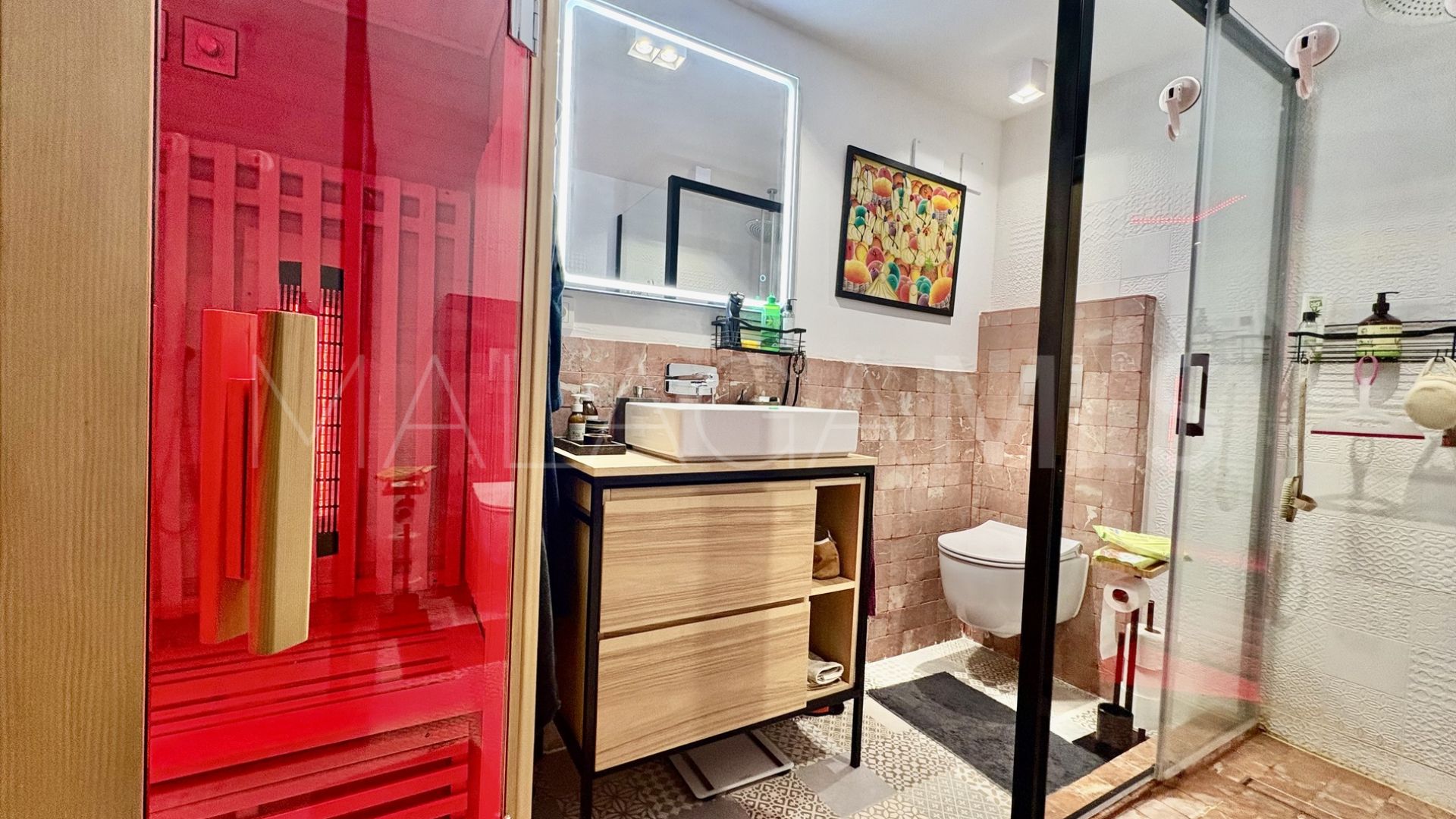 Bahia de Marbella, adosado for sale