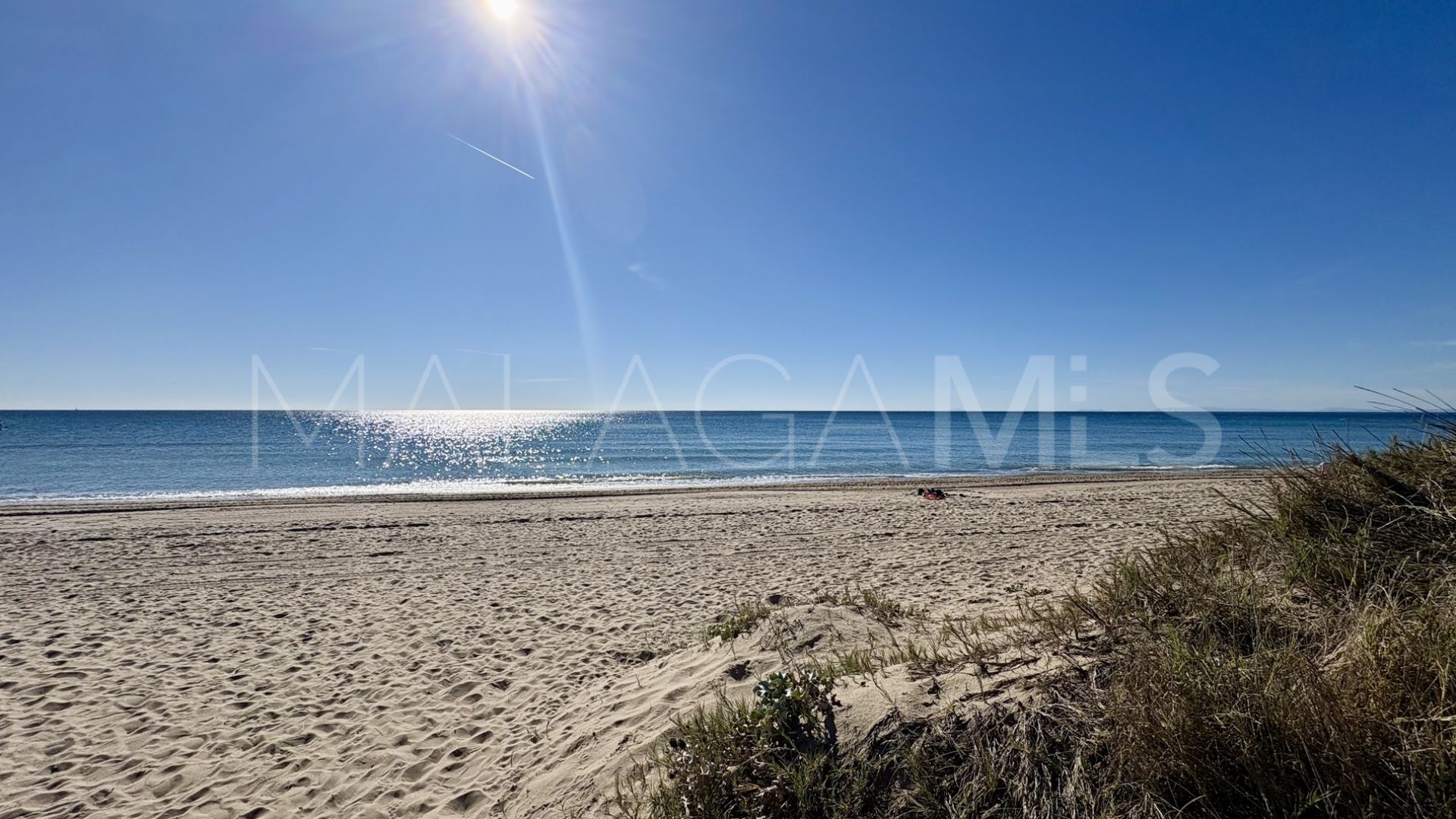 Bahia de Marbella, adosado for sale