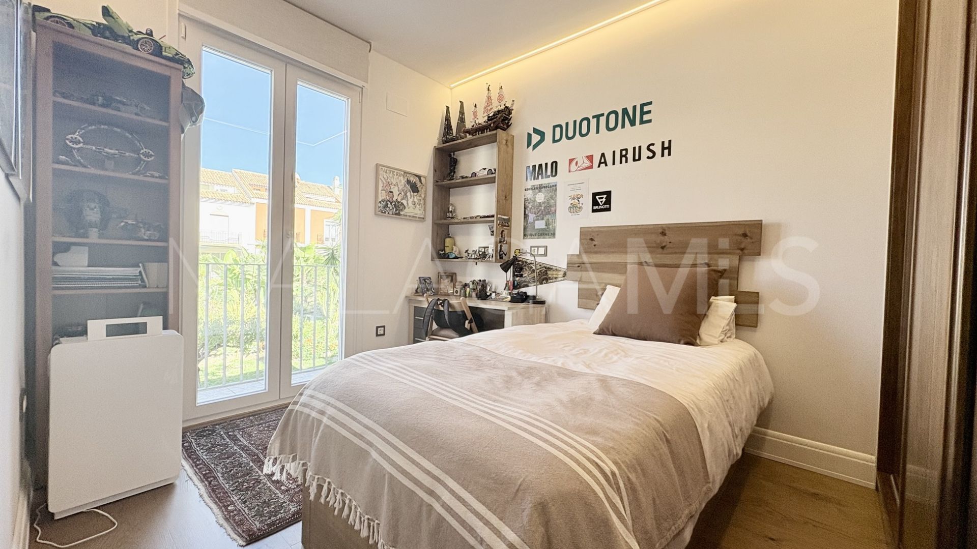 Bahia de Marbella, adosado for sale