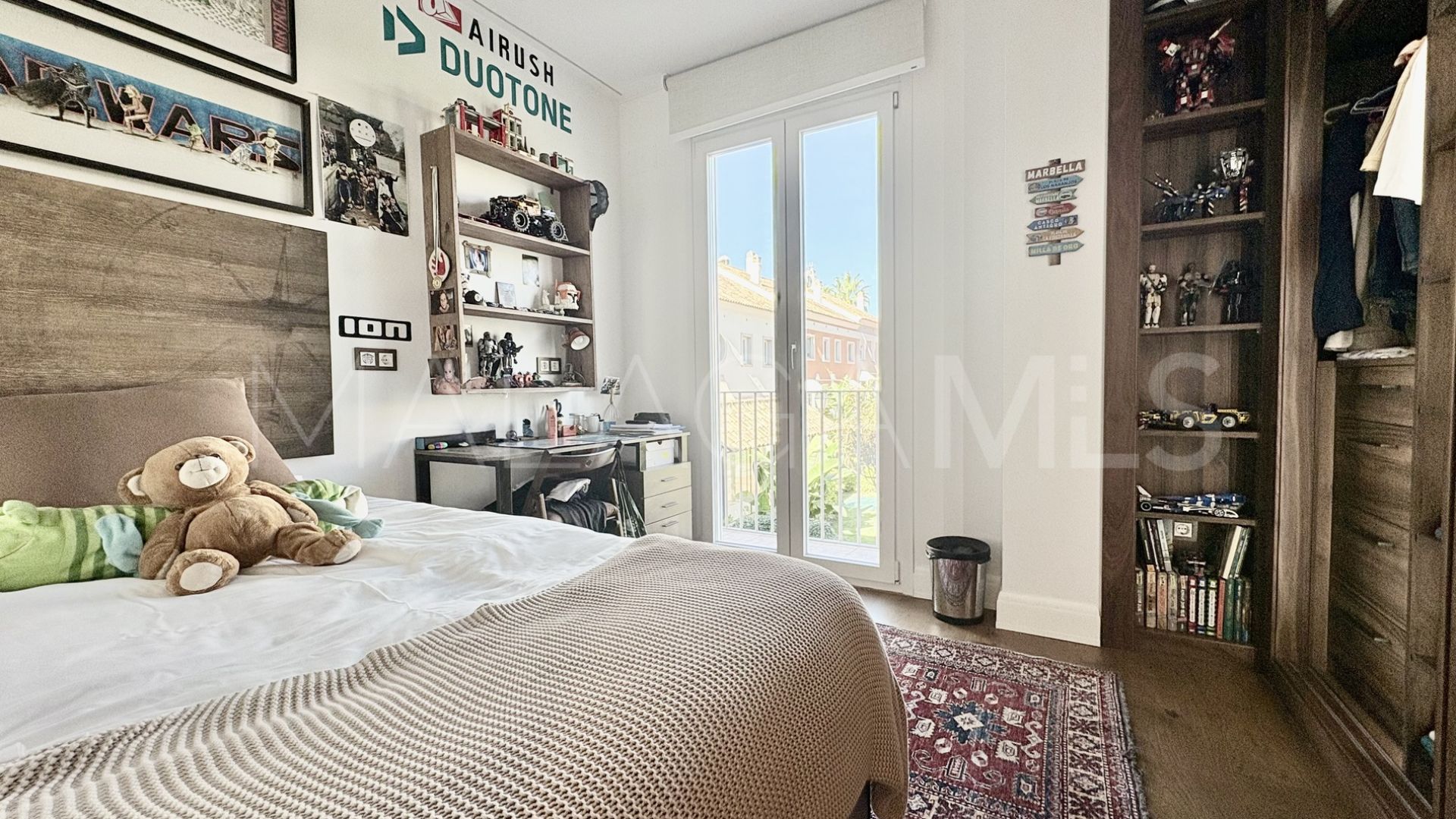 Bahia de Marbella, adosado for sale