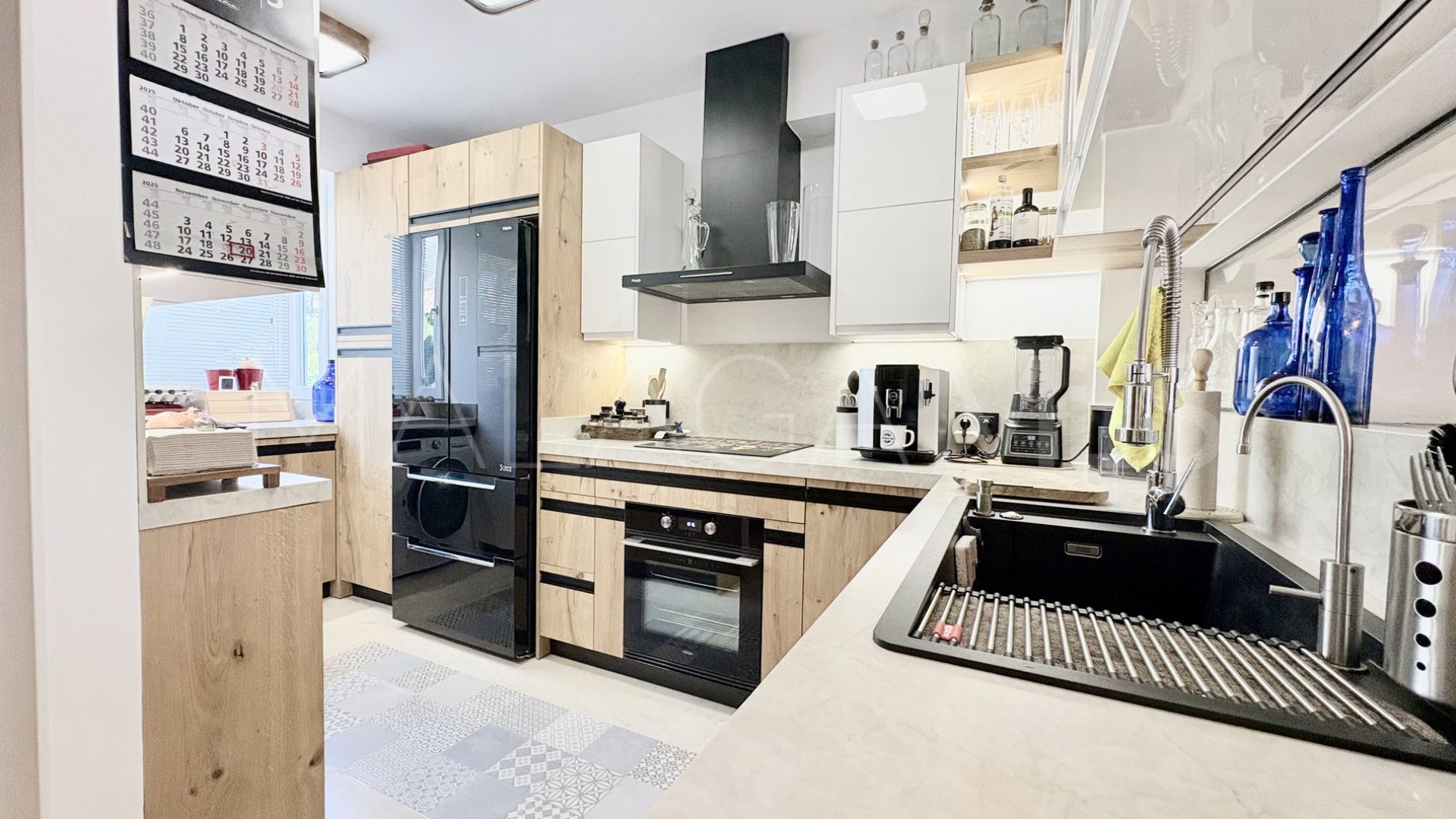 Bahia de Marbella, adosado for sale