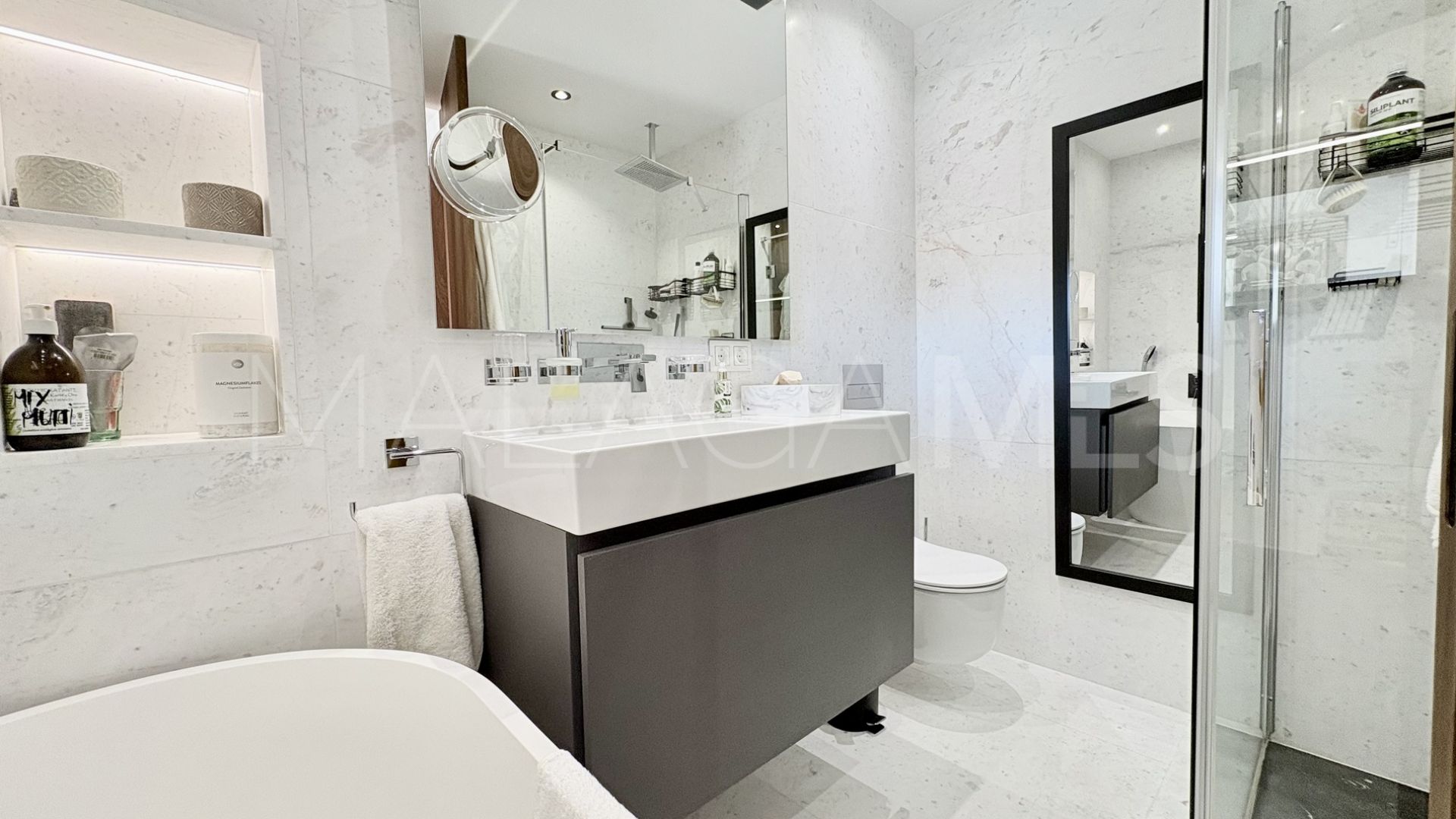 Bahia de Marbella, adosado for sale