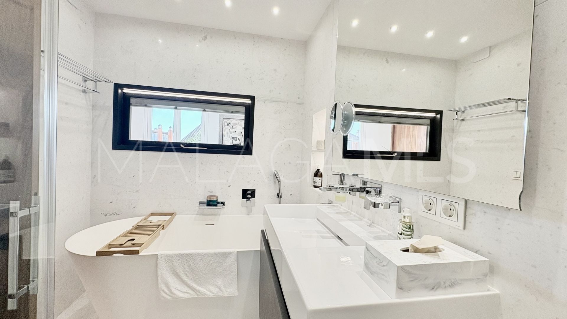 Bahia de Marbella, adosado for sale