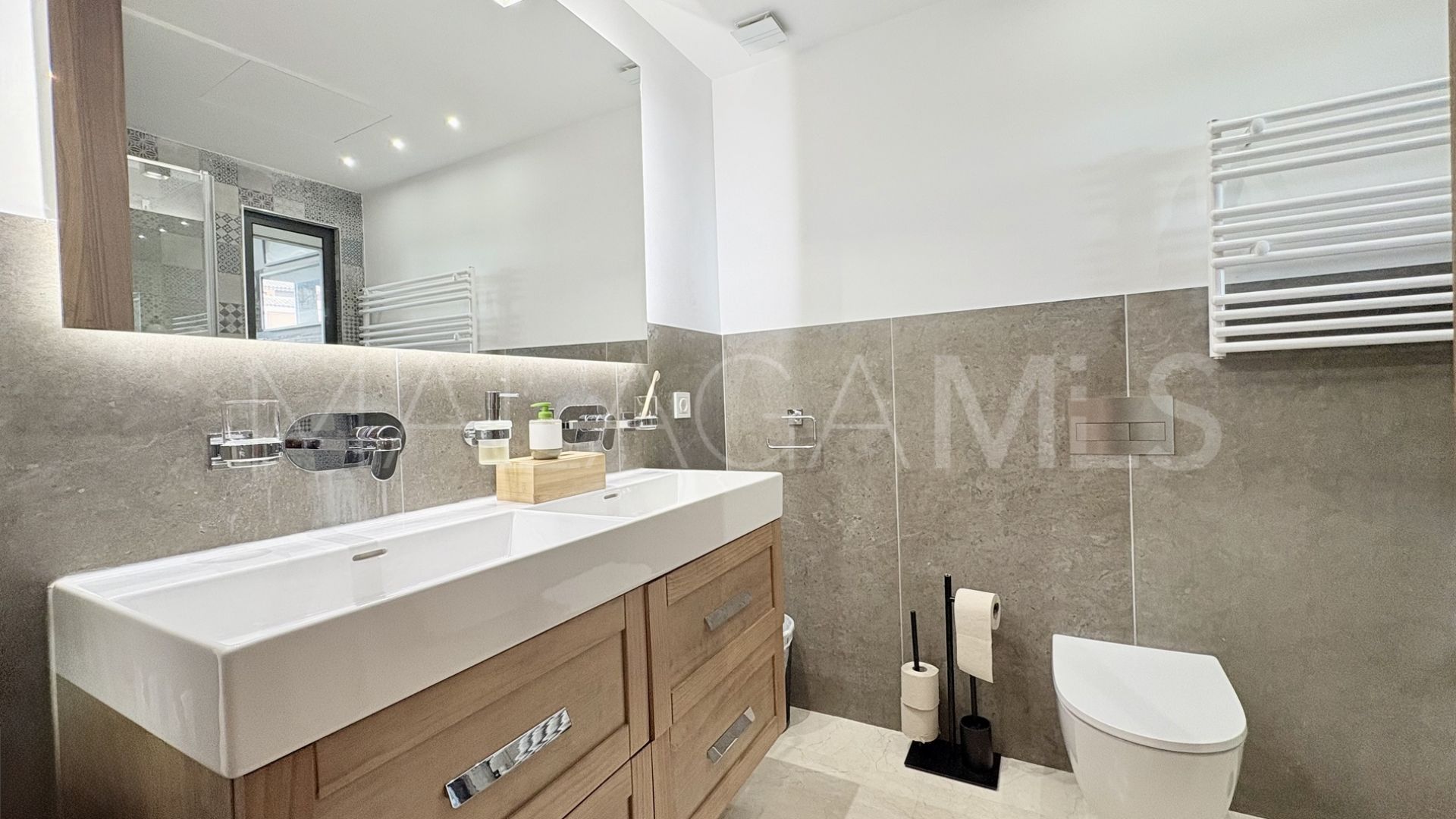 Bahia de Marbella, adosado for sale