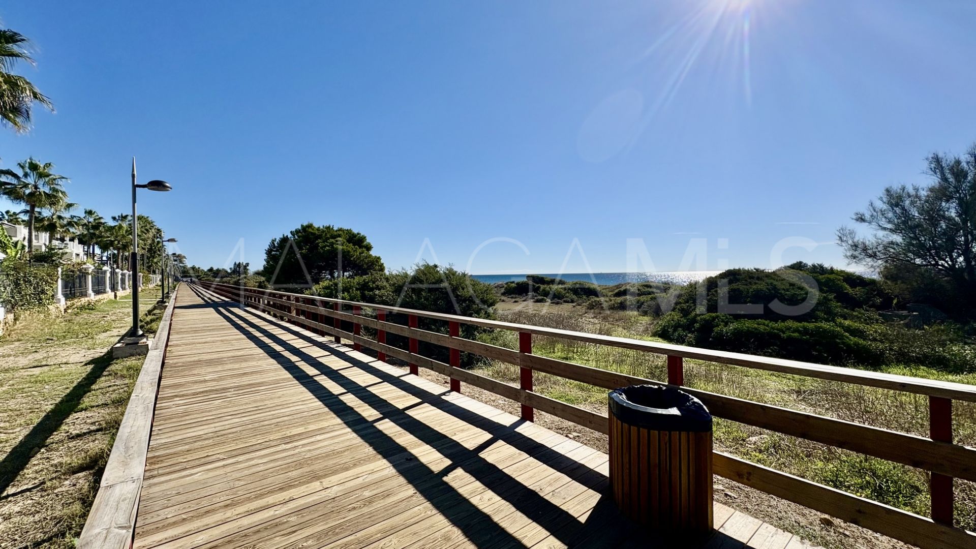 Bahia de Marbella, adosado for sale