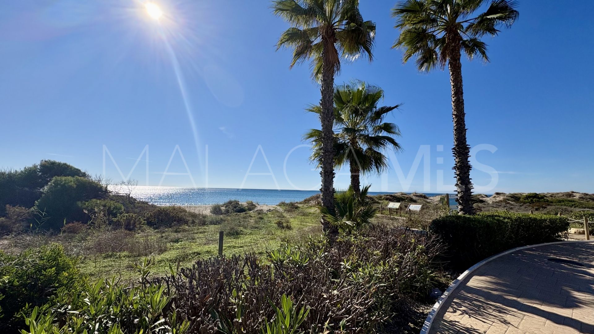 Bahia de Marbella, adosado for sale