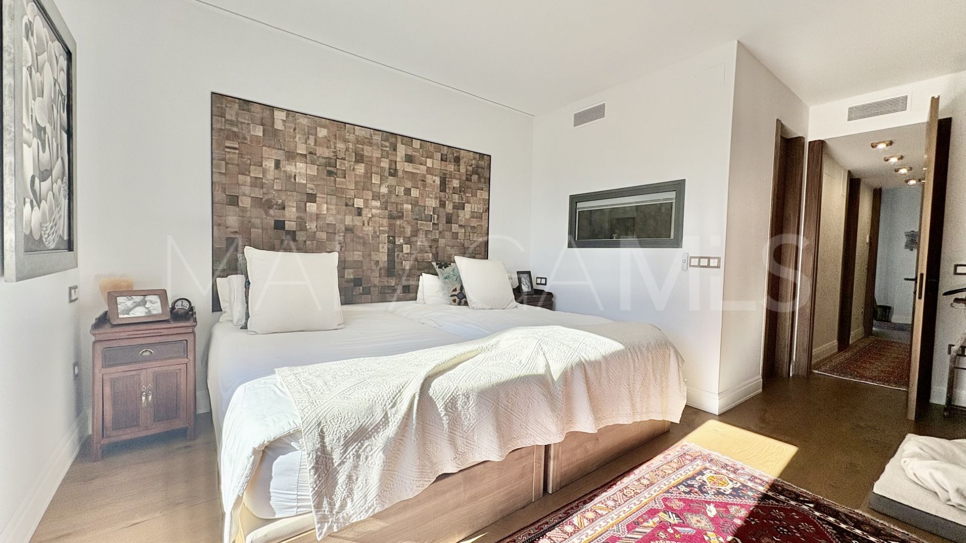 Bahia de Marbella, adosado for sale