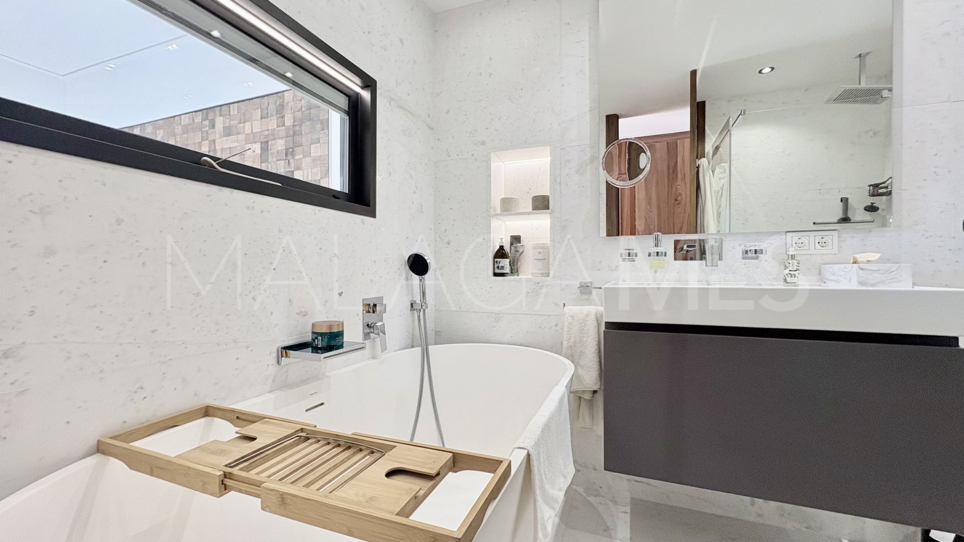 Bahia de Marbella, adosado for sale