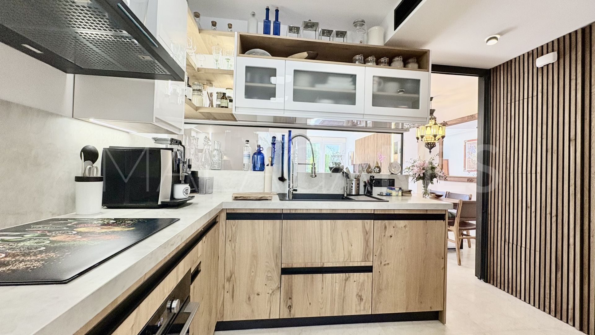 Bahia de Marbella, adosado for sale