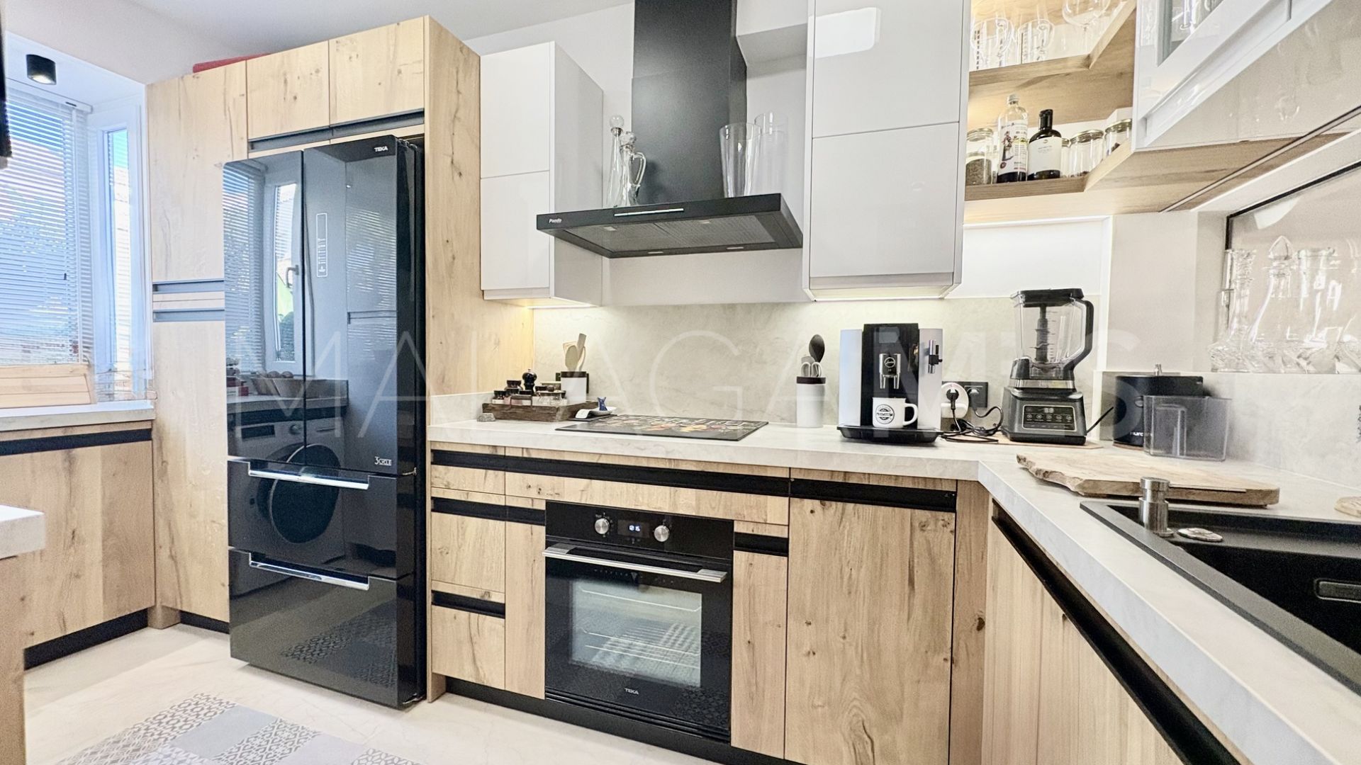 Bahia de Marbella, adosado for sale