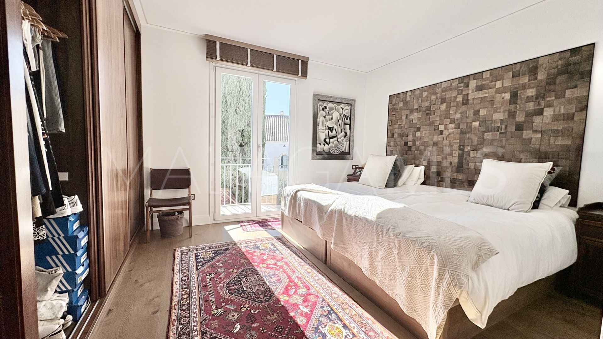 Bahia de Marbella, adosado for sale