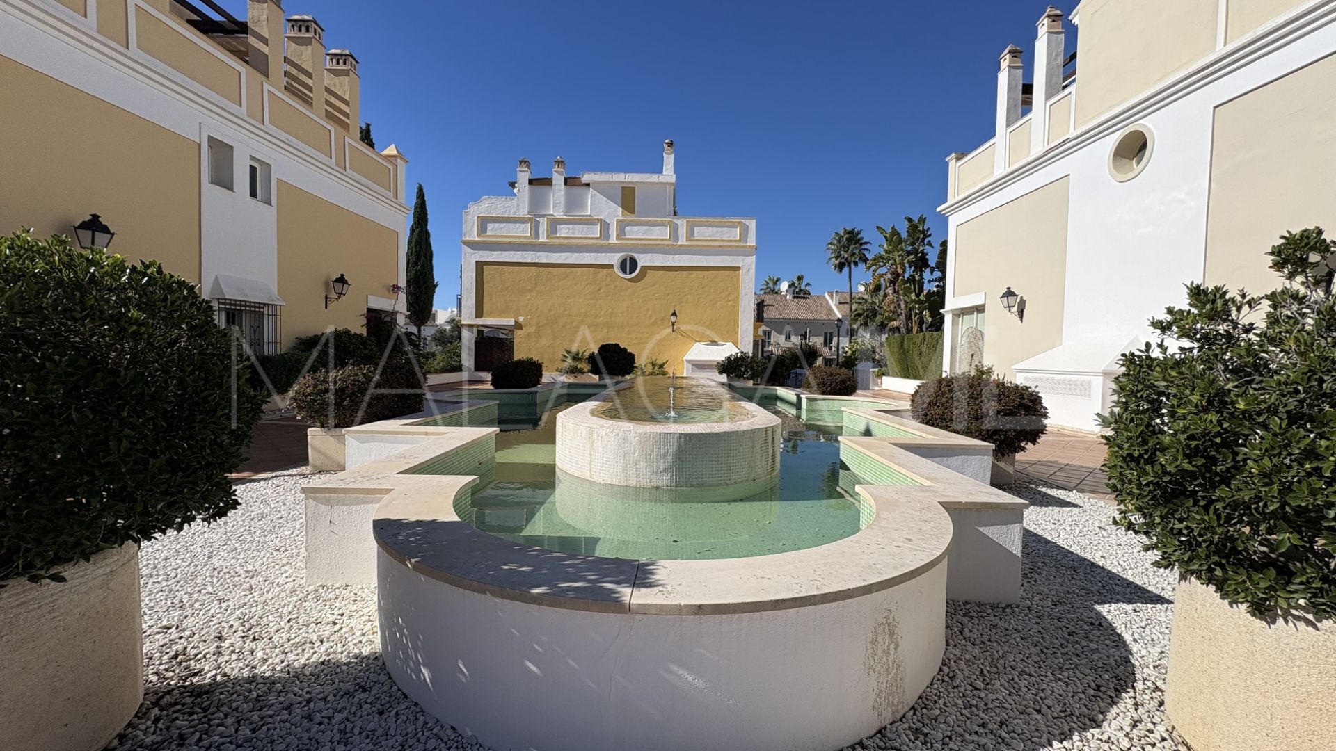 Bahia de Marbella, adosado for sale