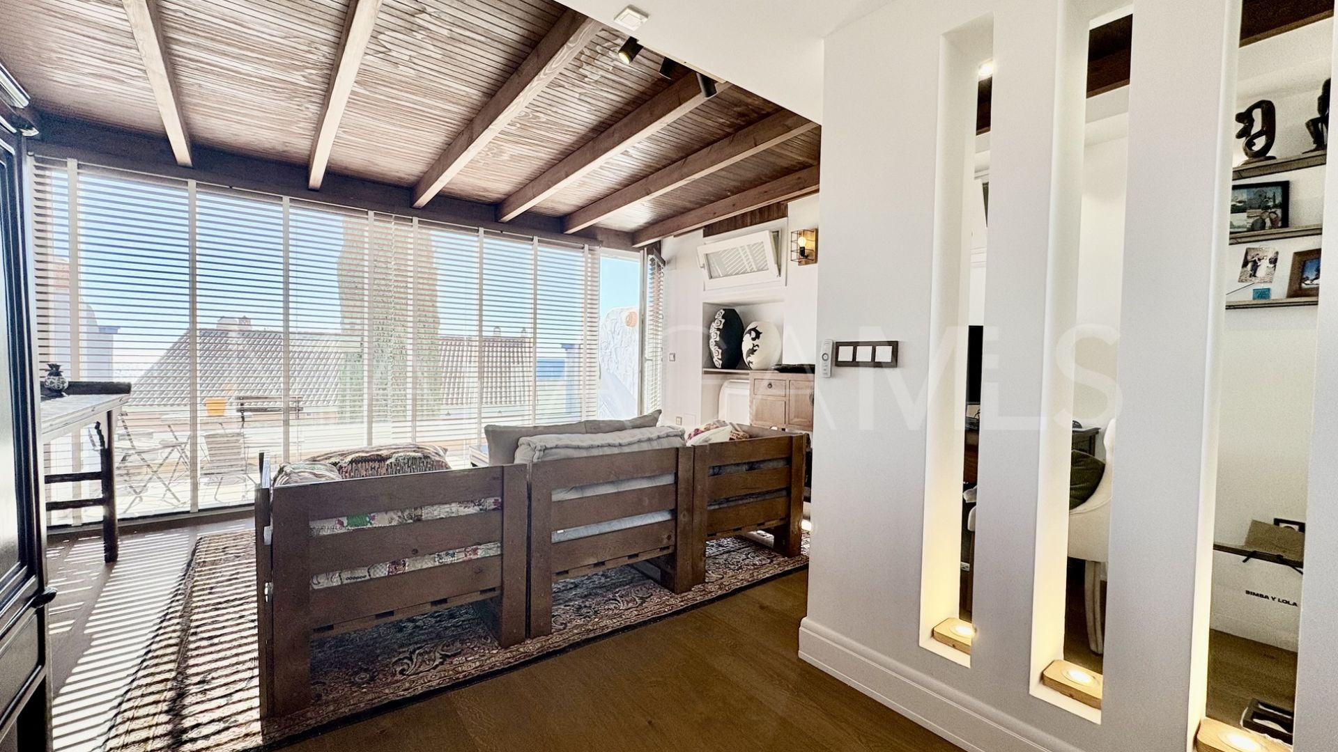 Bahia de Marbella, adosado for sale