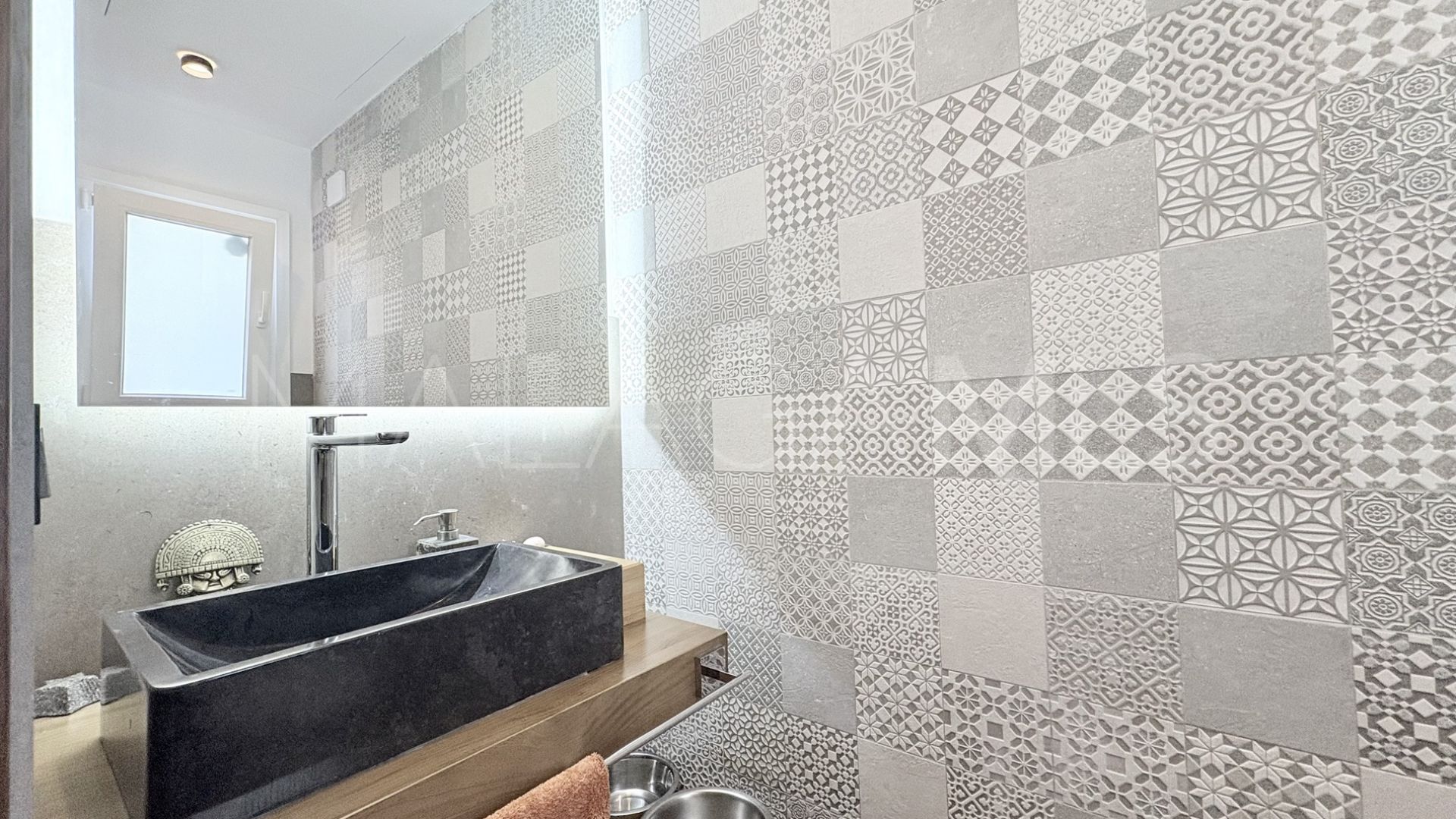 Bahia de Marbella, adosado for sale