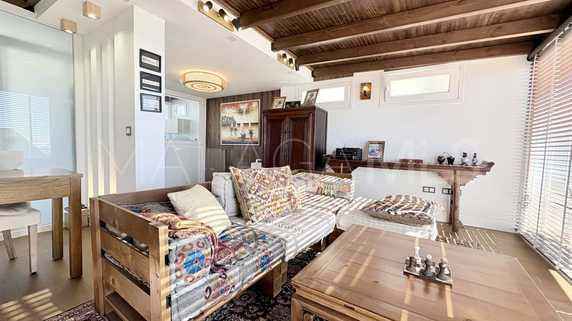 Bahia de Marbella, adosado for sale