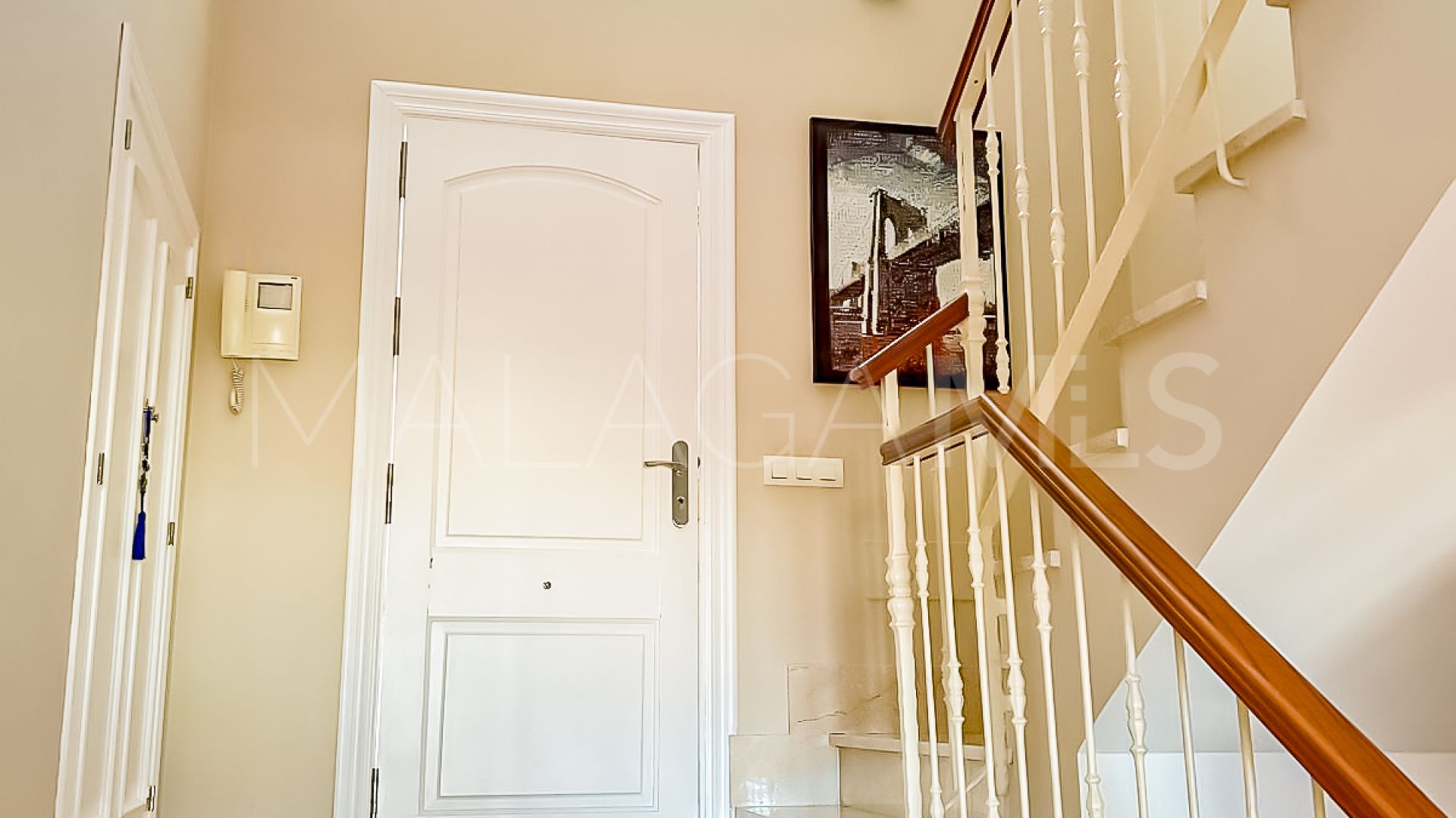 Se vende casa in Cerros del Aguila