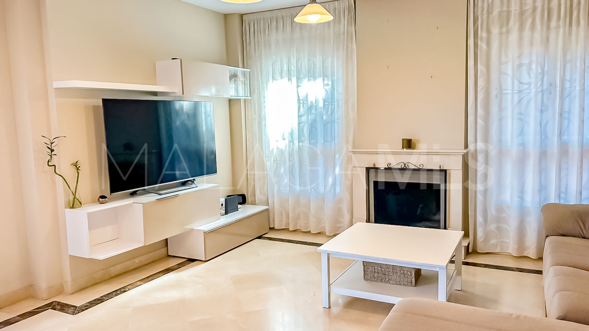 Se vende casa in Cerros del Aguila