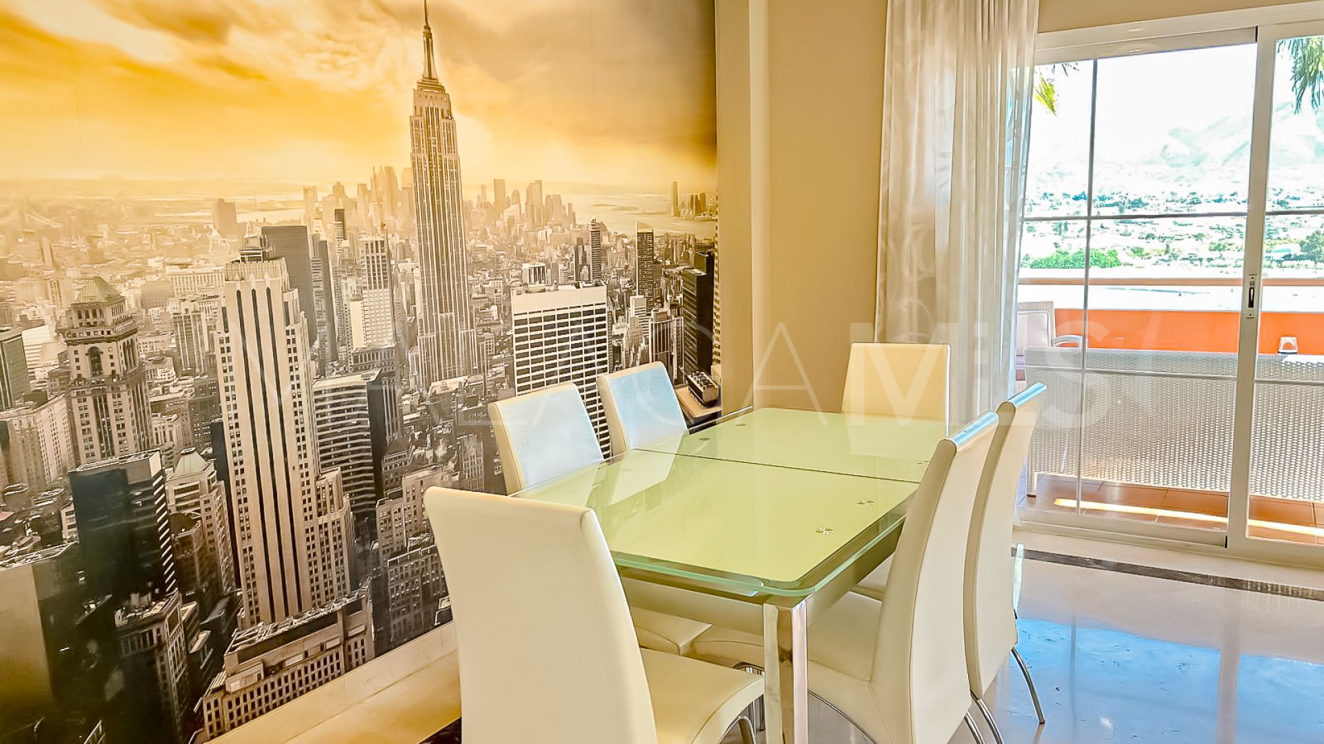 Se vende casa in Cerros del Aguila