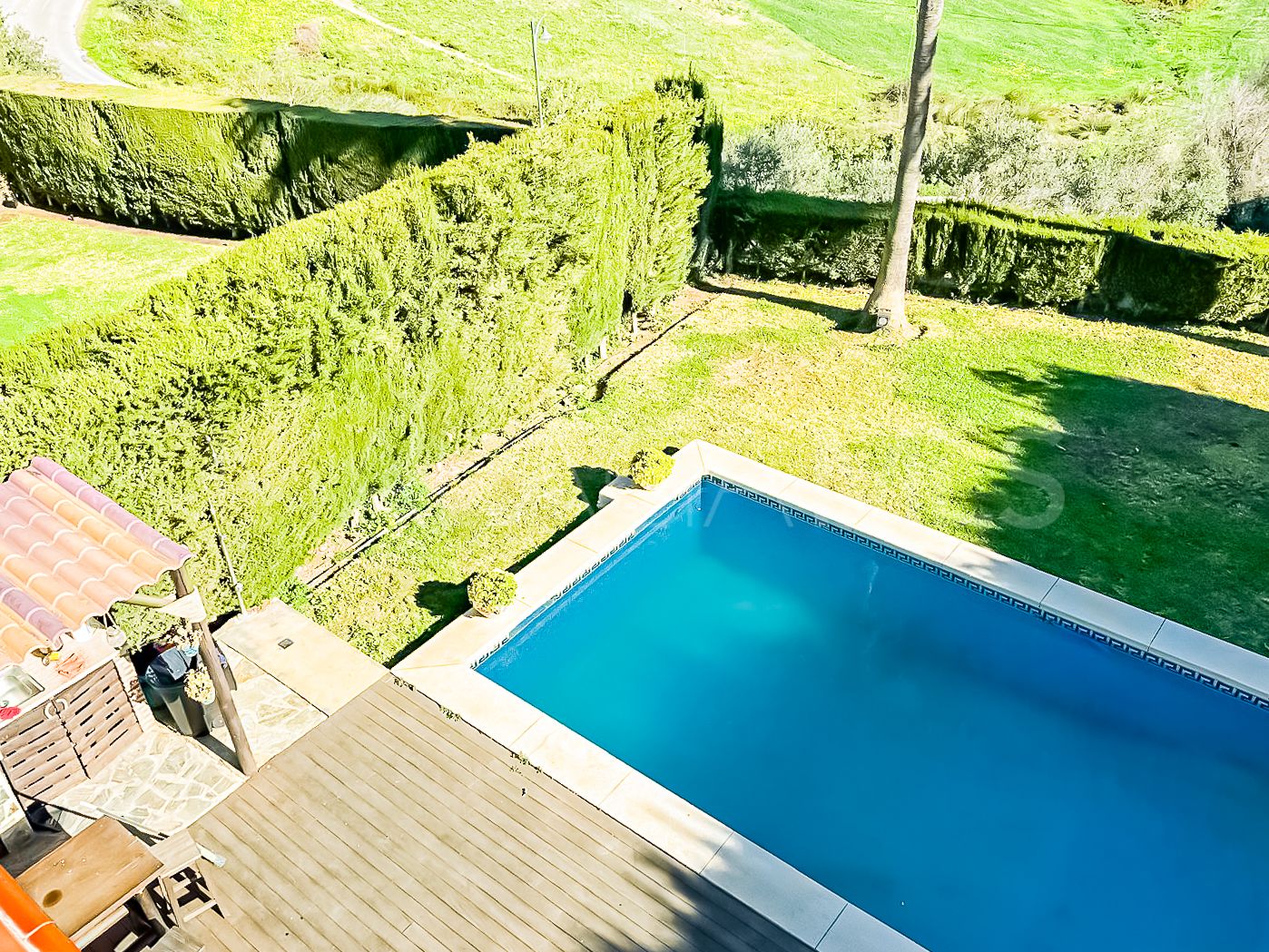 Se vende casa in Cerros del Aguila