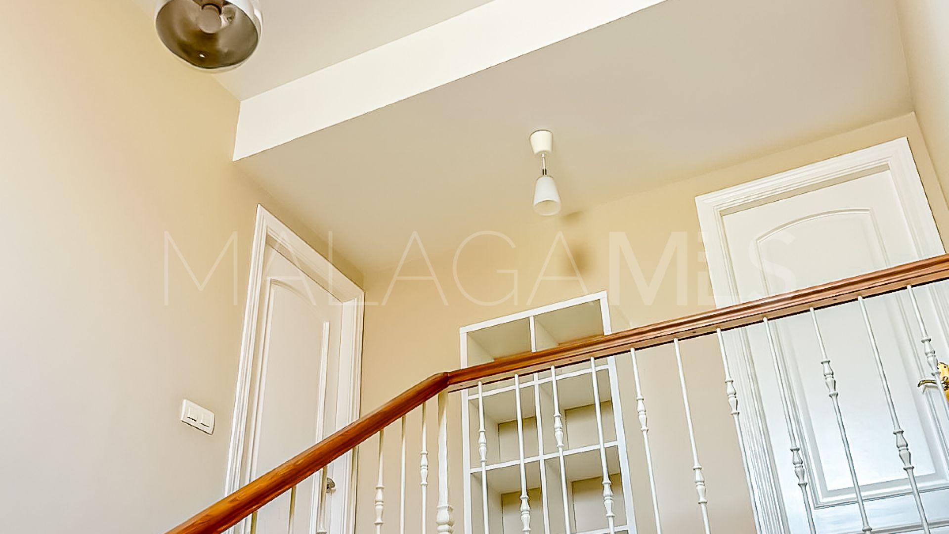 Se vende casa in Cerros del Aguila