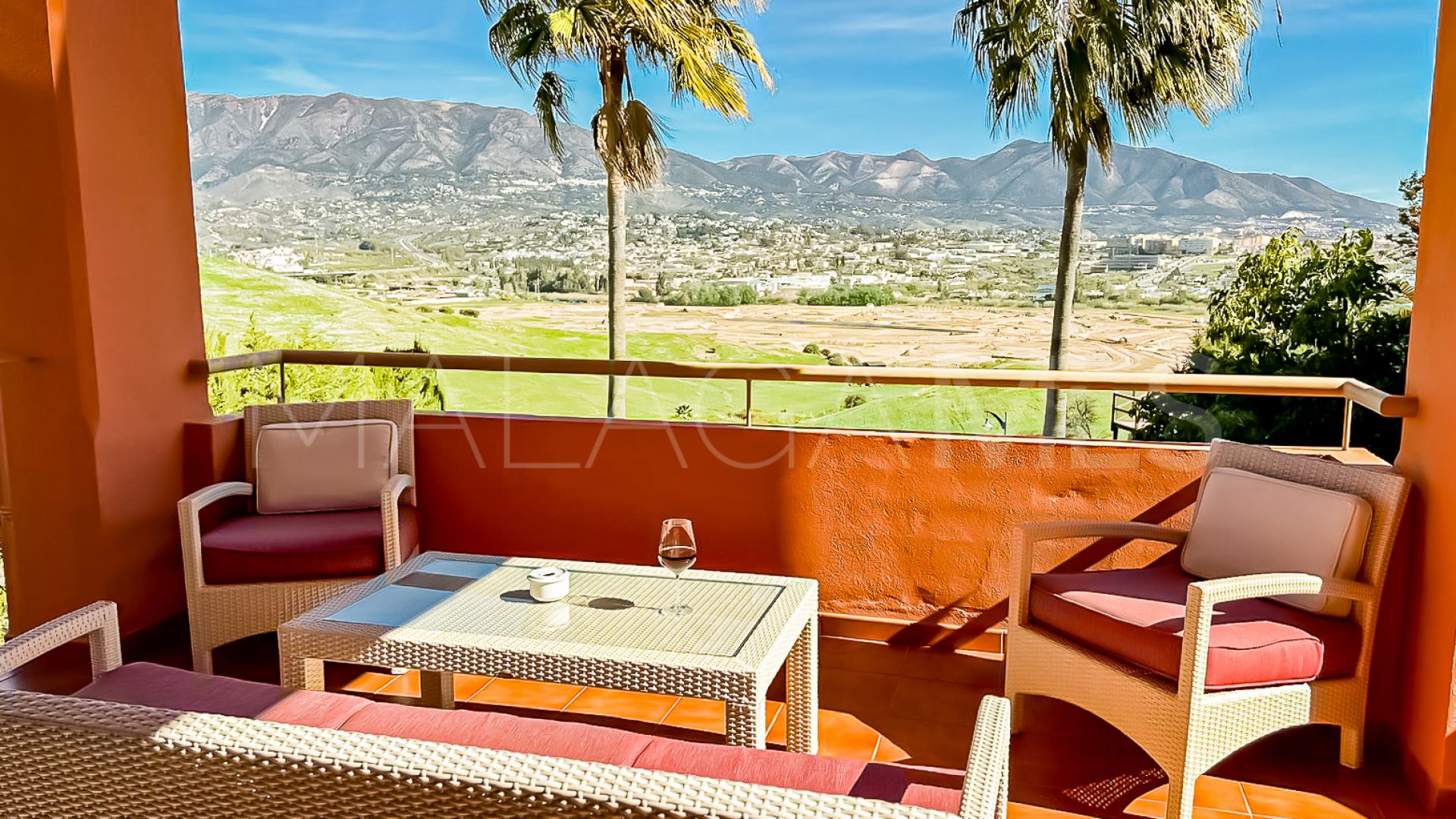 Se vende casa in Cerros del Aguila