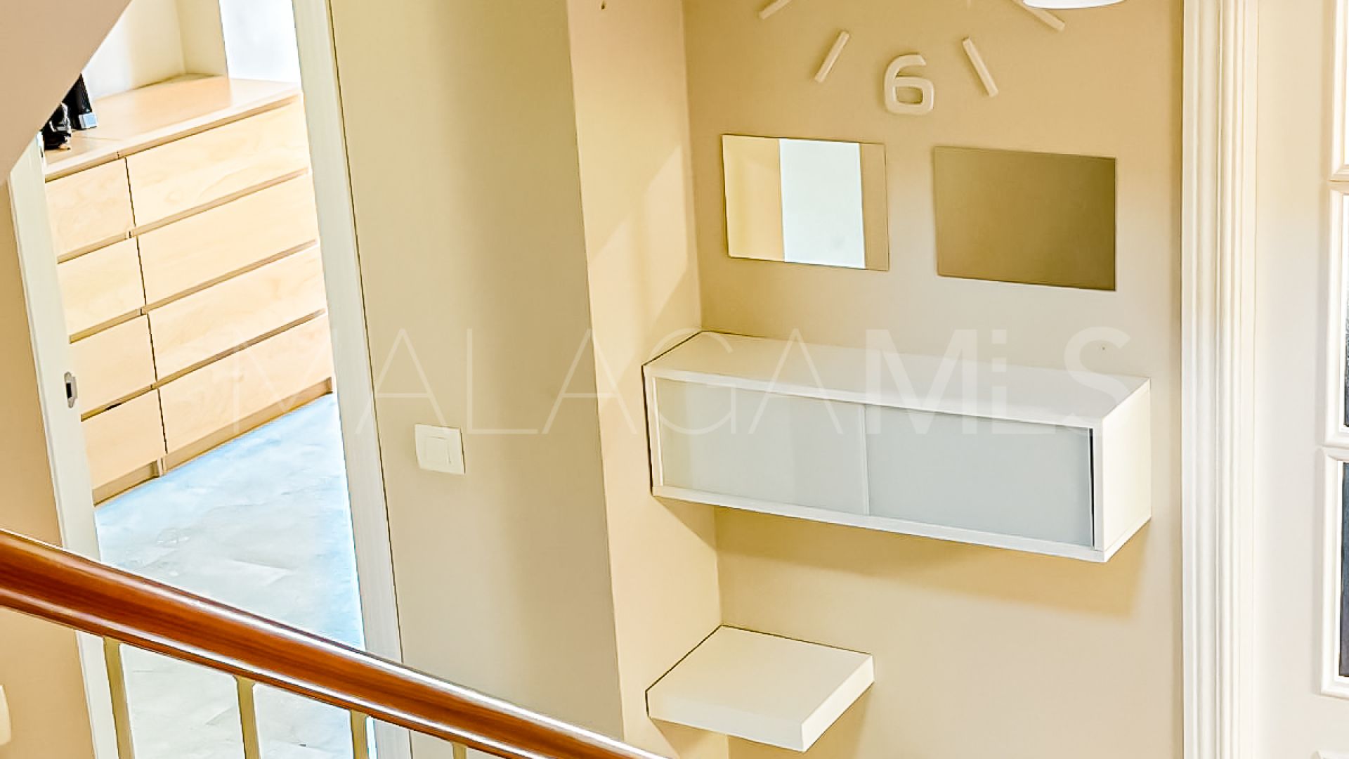 Se vende casa in Cerros del Aguila