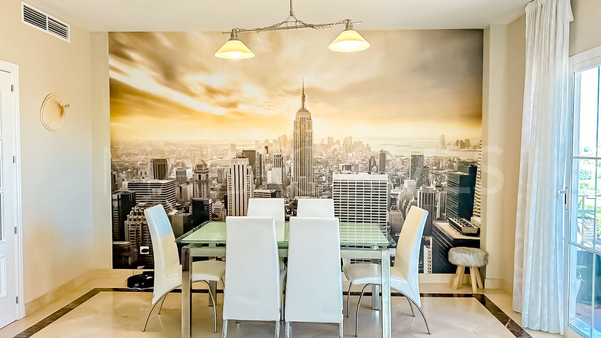 Se vende casa in Cerros del Aguila