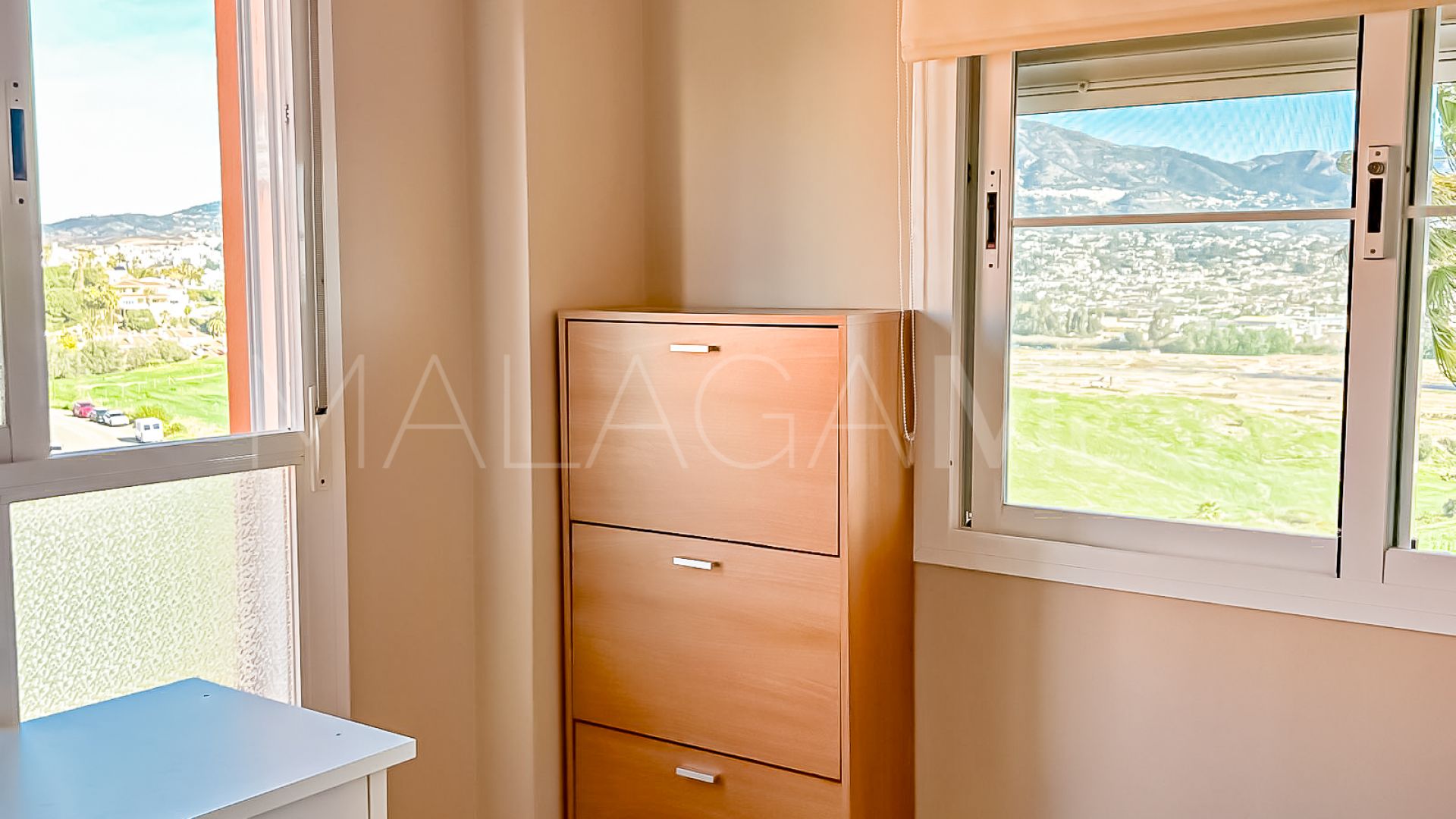 Se vende casa in Cerros del Aguila