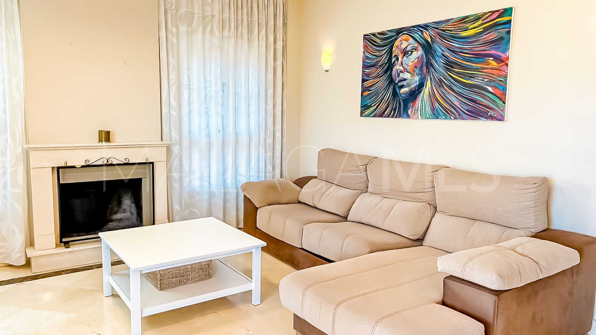 Se vende casa in Cerros del Aguila