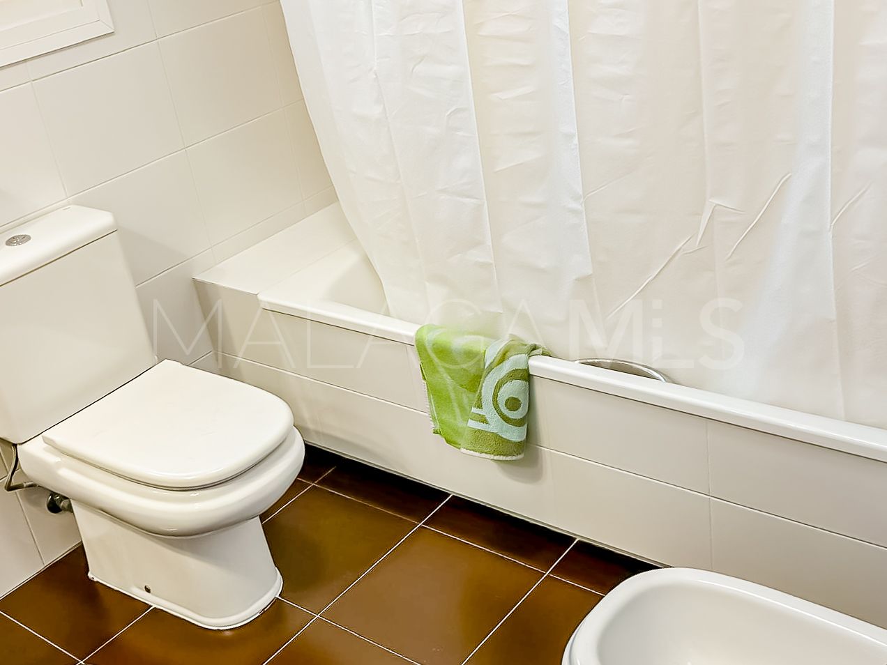 Se vende casa in Cerros del Aguila