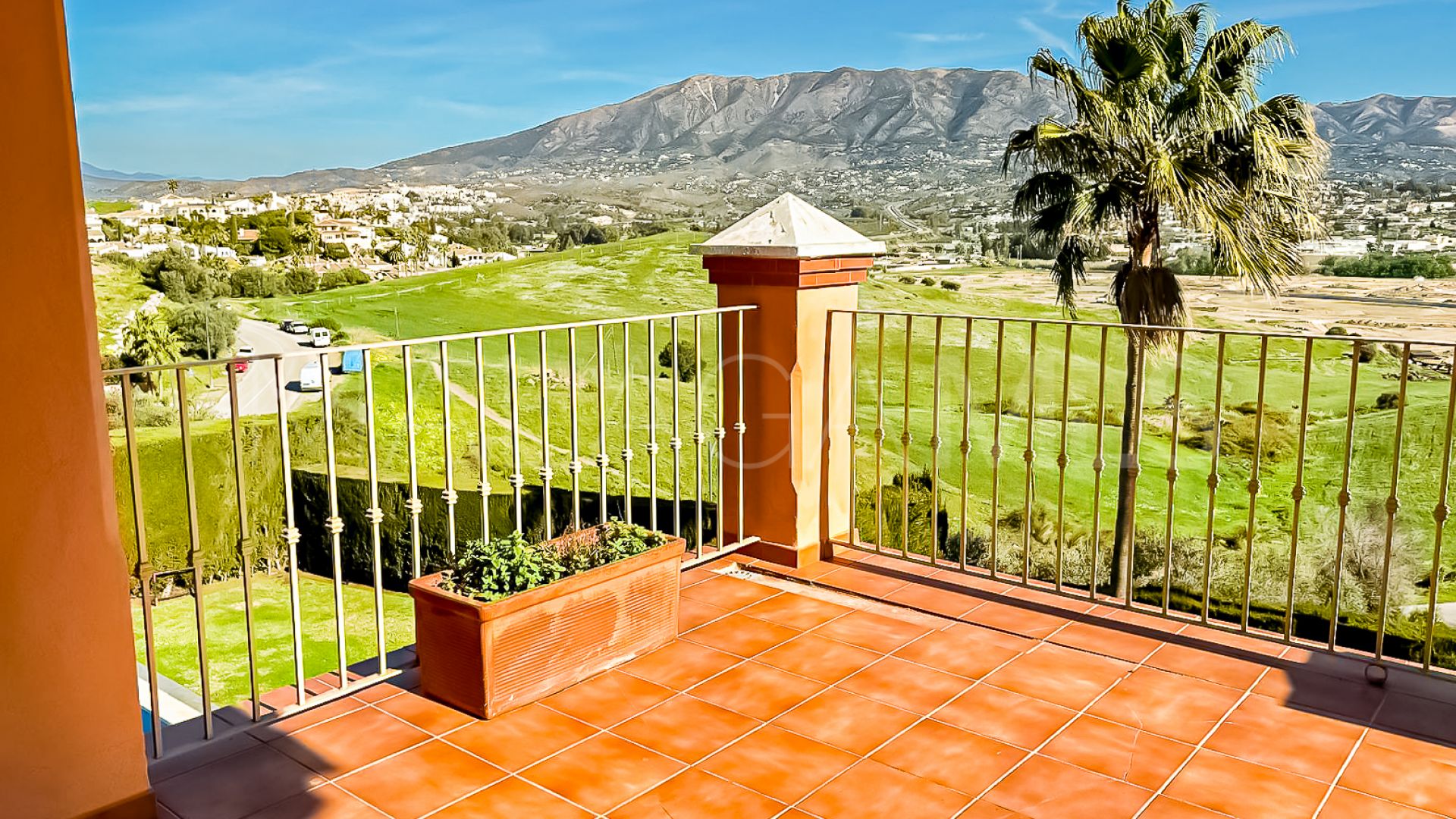 Se vende casa in Cerros del Aguila