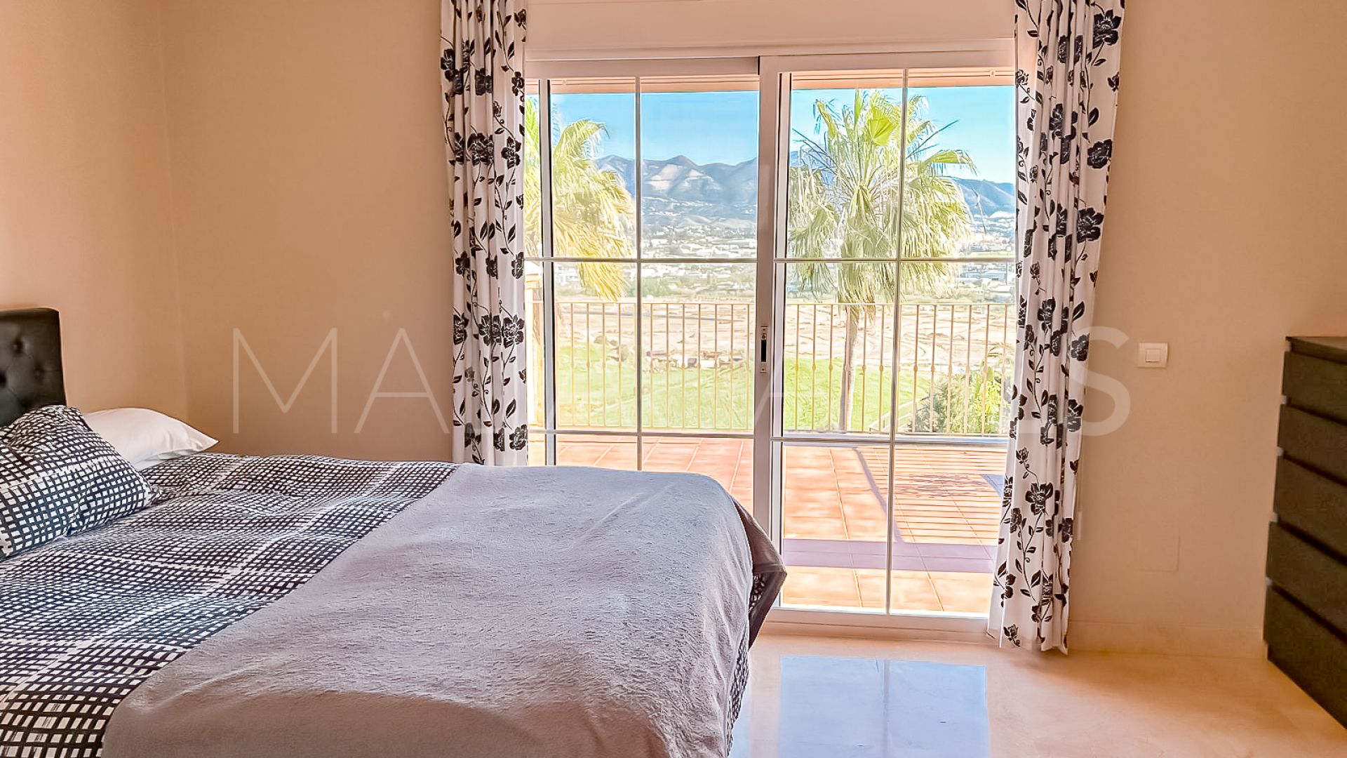 Se vende casa in Cerros del Aguila