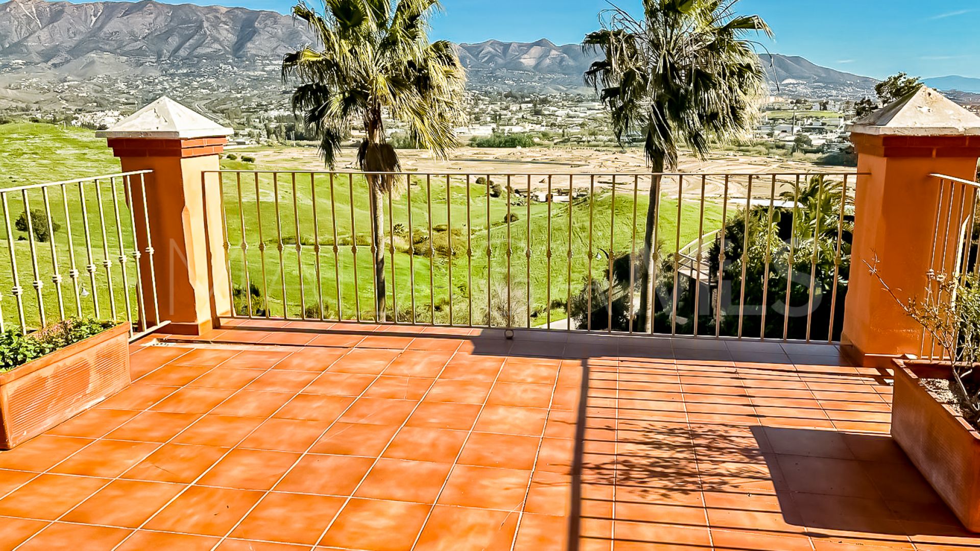 Se vende casa in Cerros del Aguila