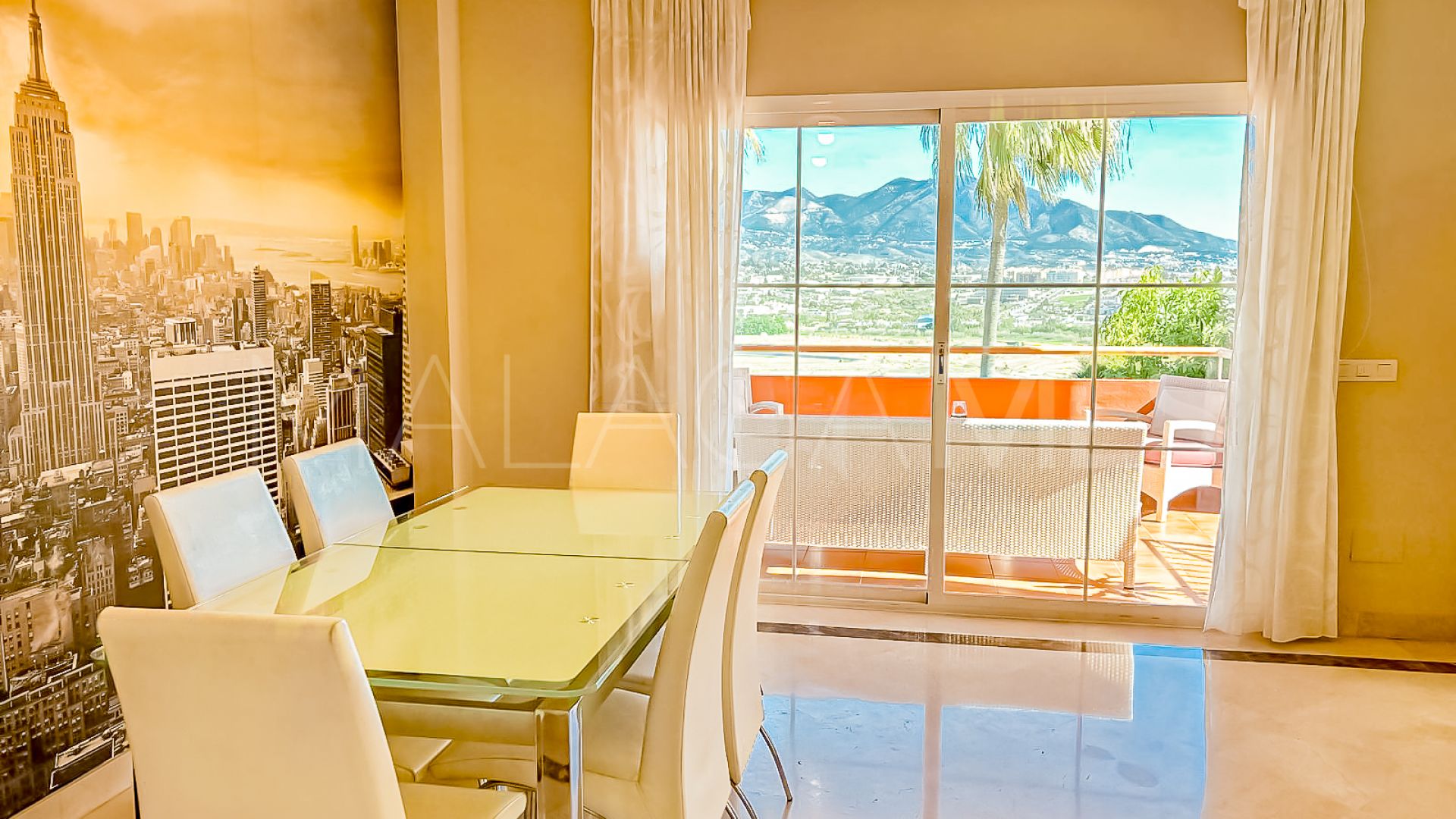 Se vende casa in Cerros del Aguila