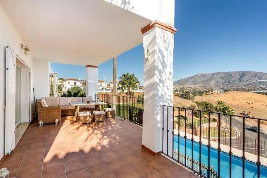 Cerrado del Aguila, casa for sale